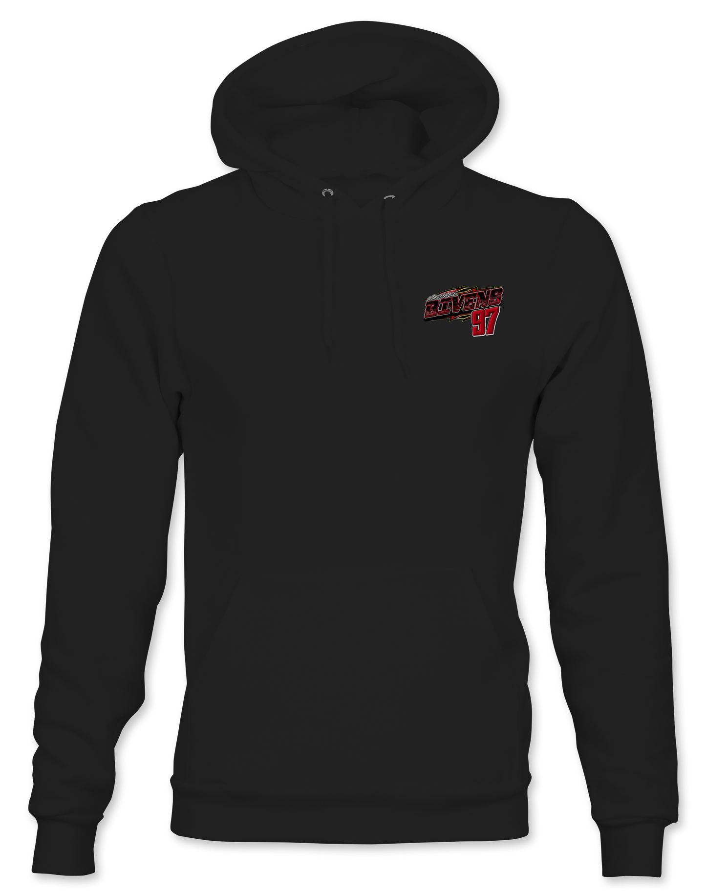 Michael Bivens 2025 Hoodies