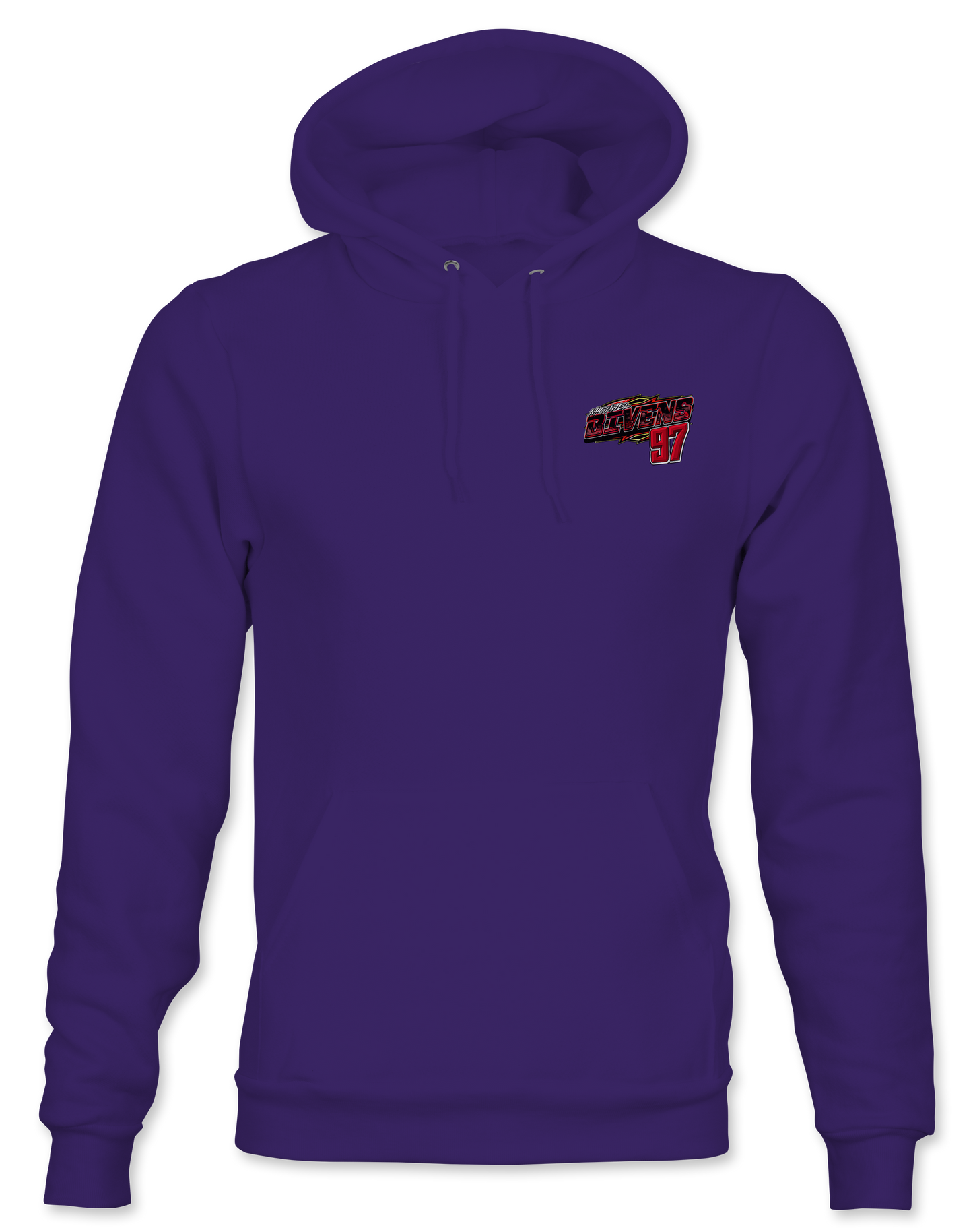 Michael Bivens 2025 Hoodies