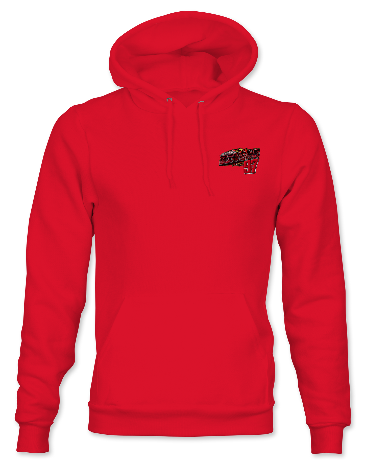 Michael Bivens 2025 Hoodies