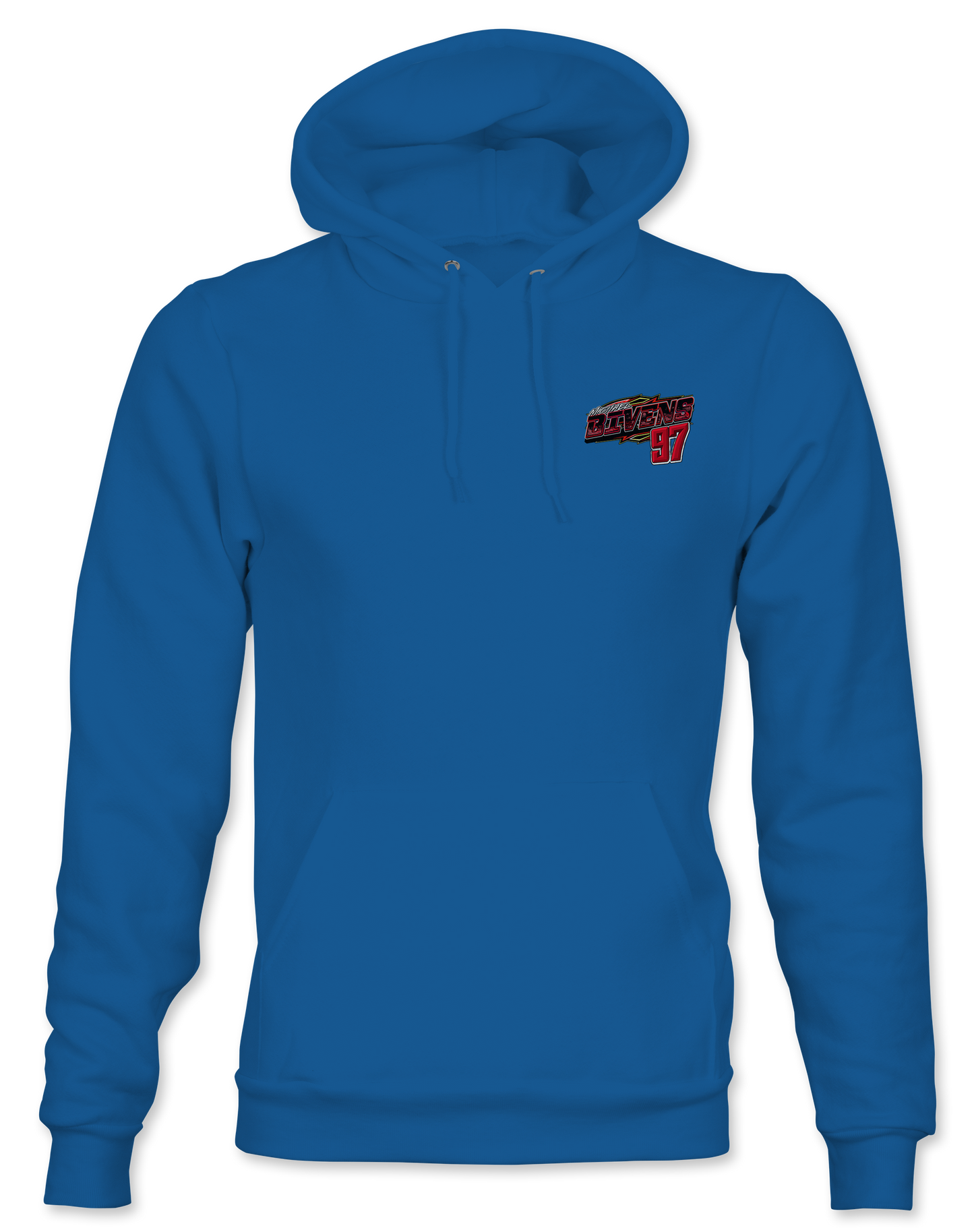 Michael Bivens 2025 Hoodies