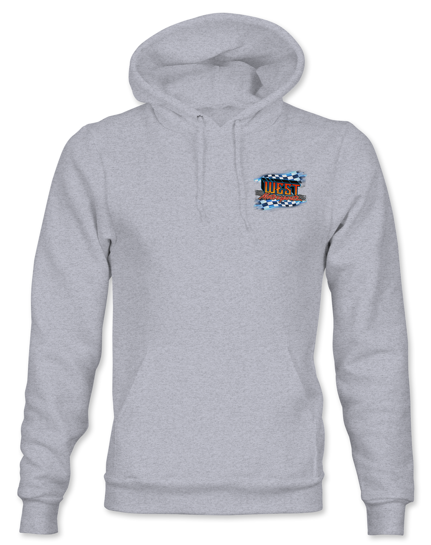 Mike West Hoodies