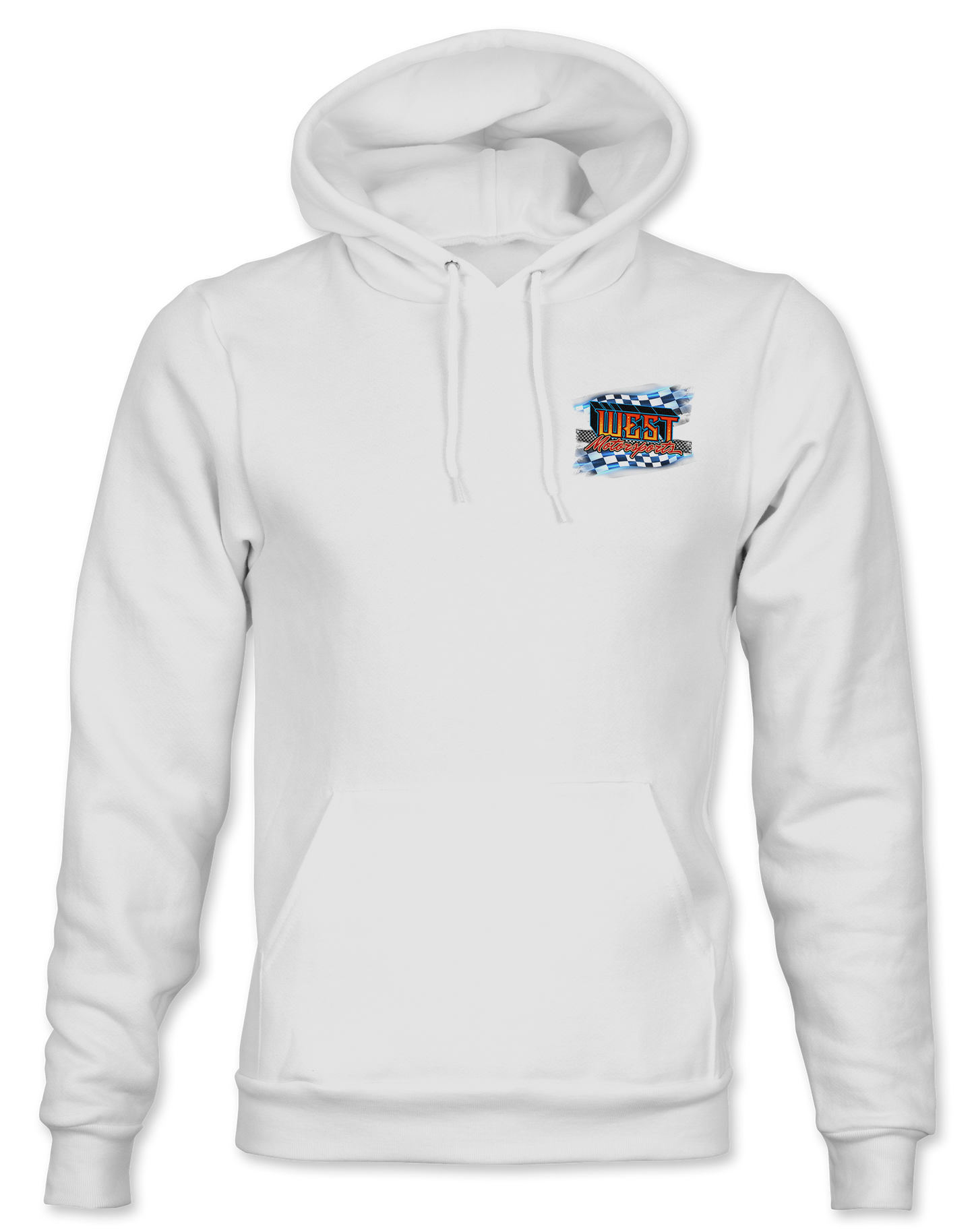 Mike West Hoodies