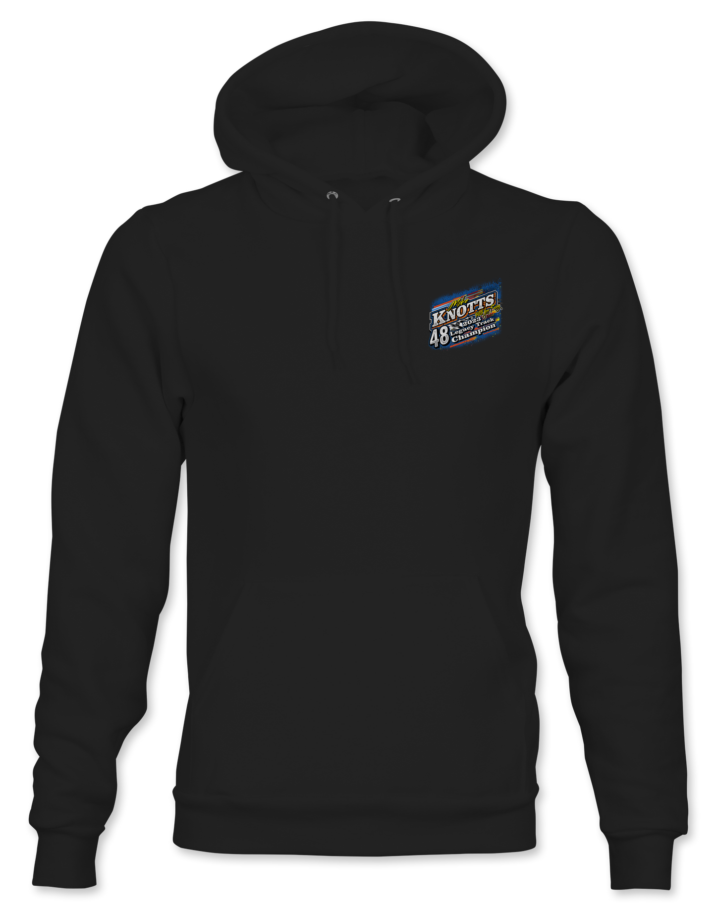 Mike Knotts Hoodies