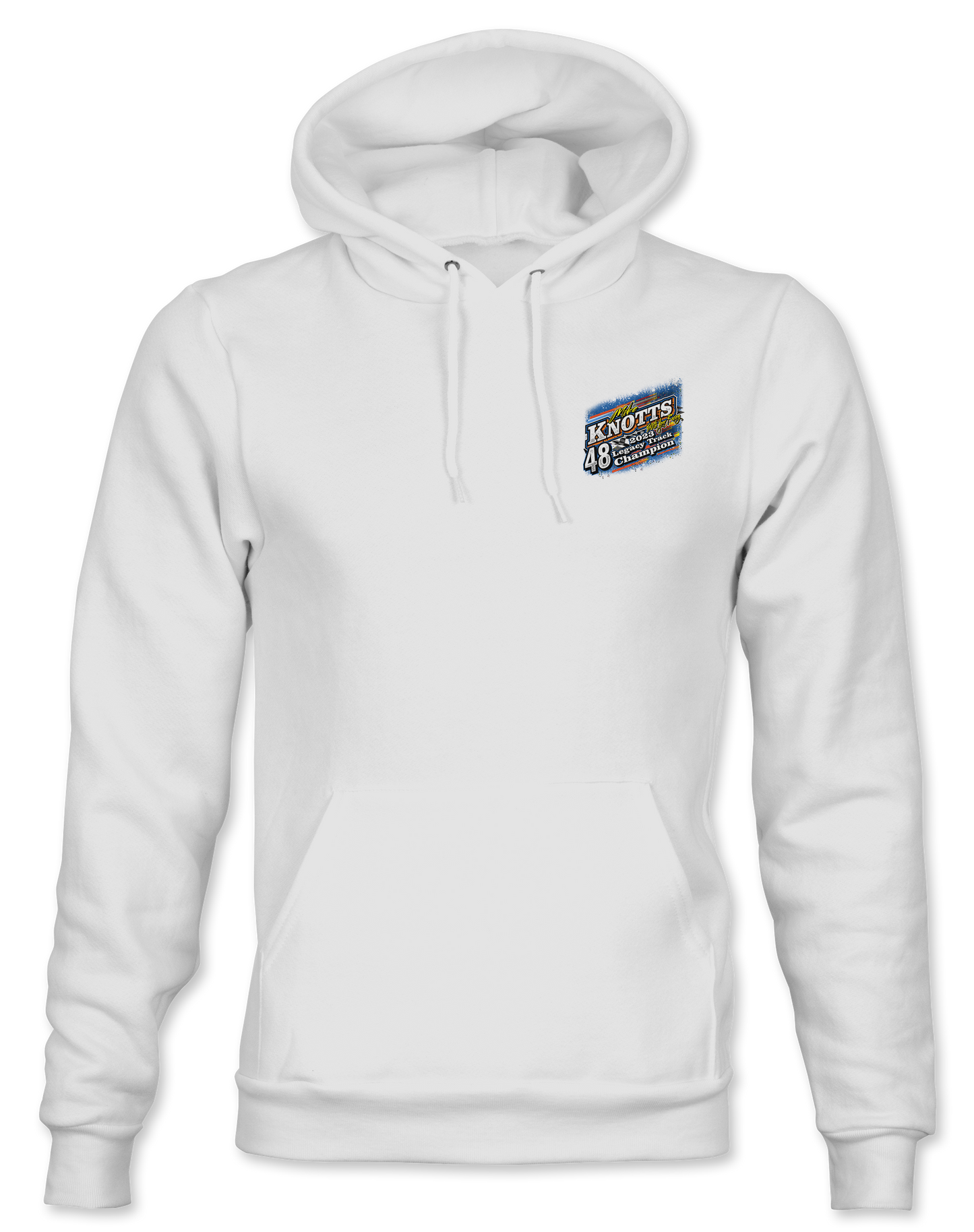 Mike Knotts Hoodies