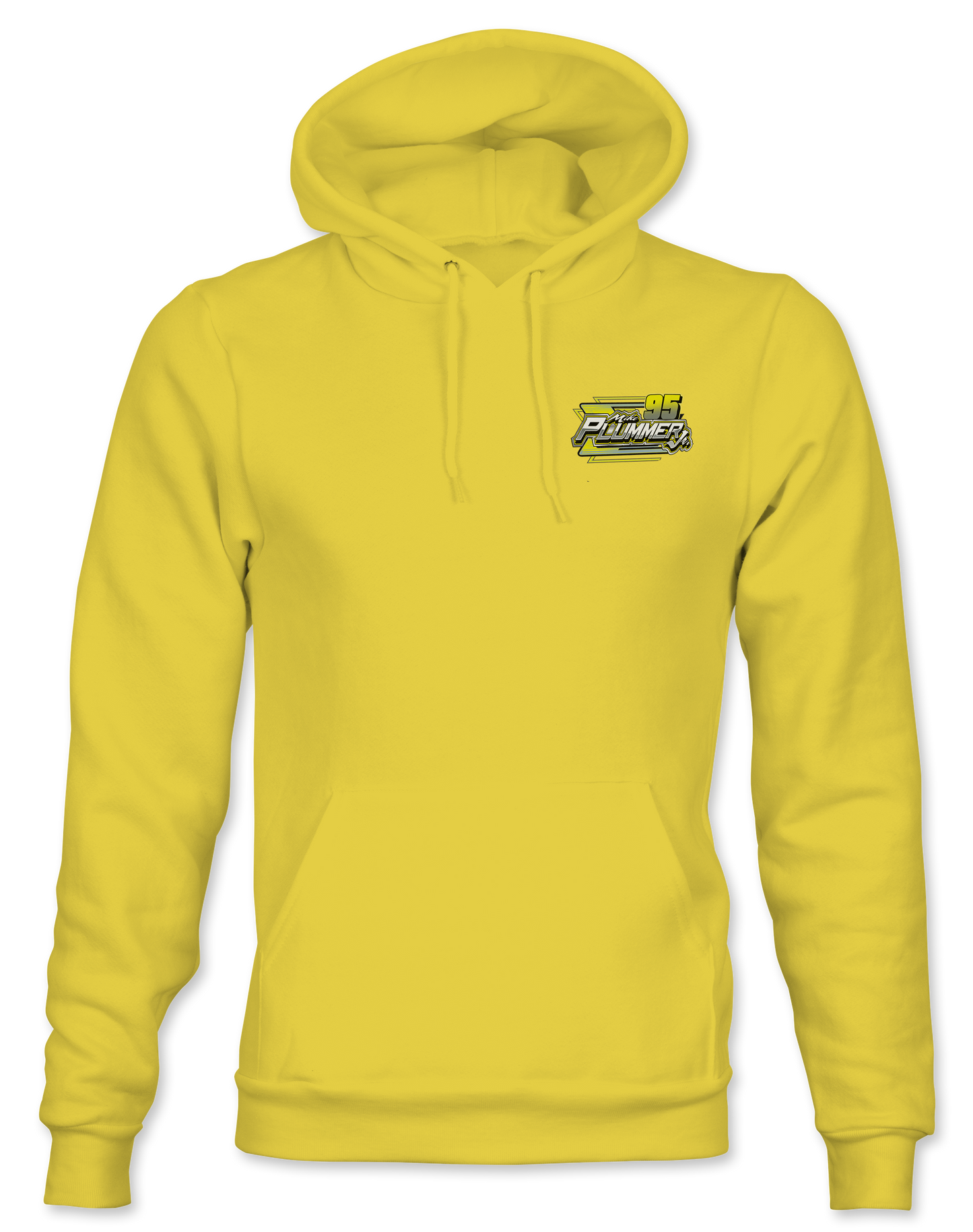 Mike Plummer Jr. Hoodies