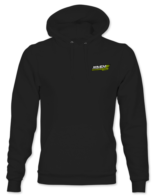 Nash Greenfield Hoodies