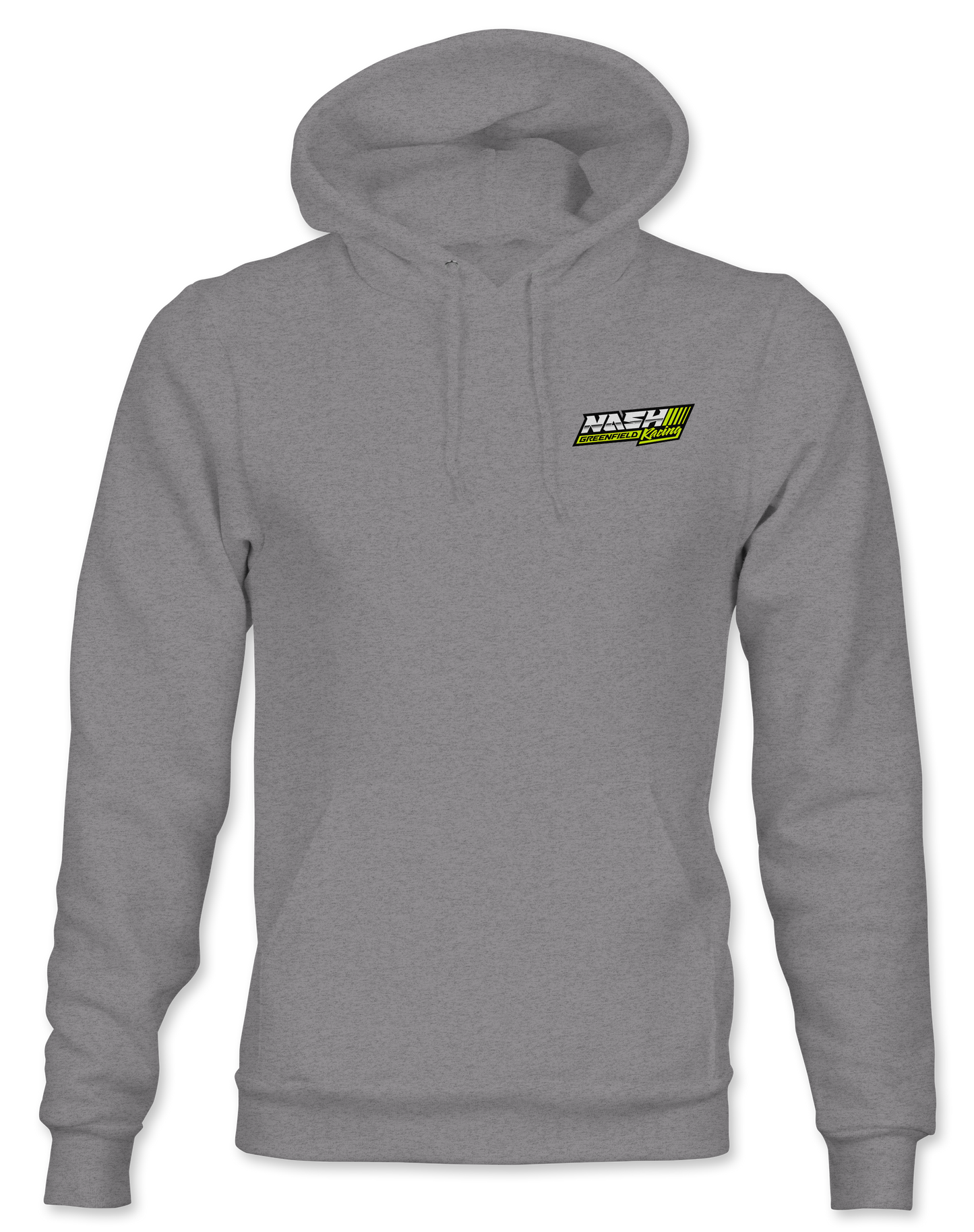 Nash Greenfield Hoodies