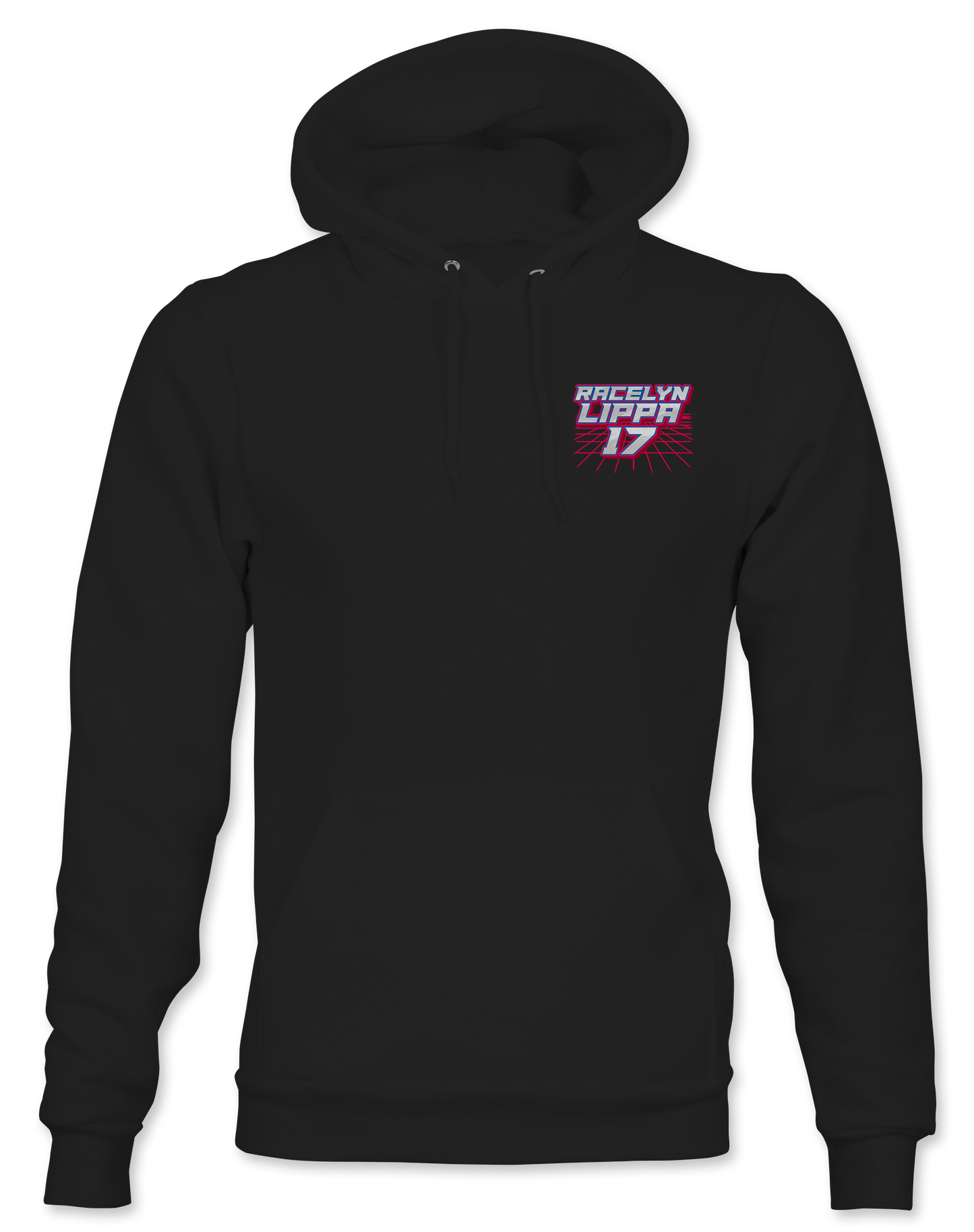 Racelyn Lippa Hoodies