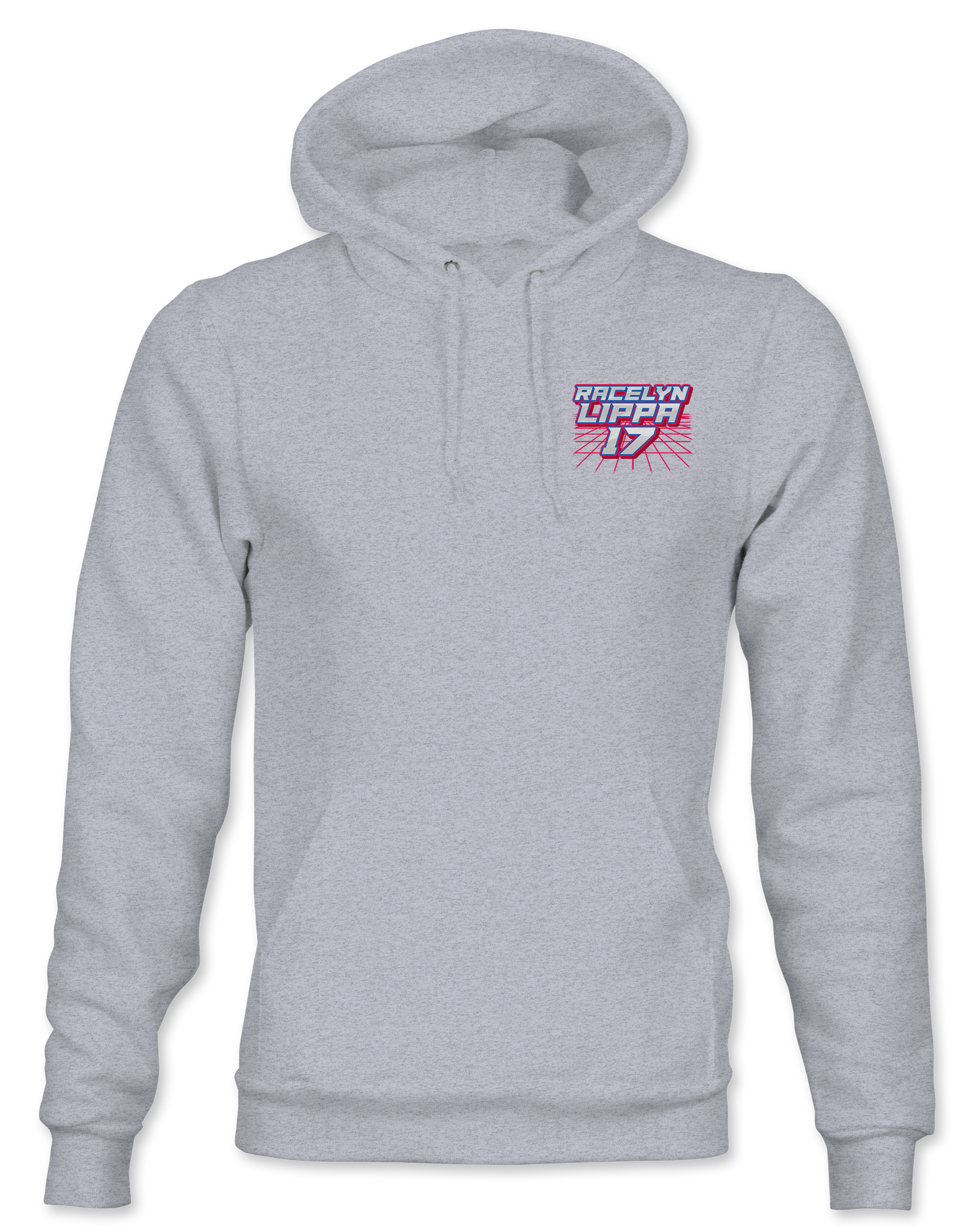 Racelyn Lippa Hoodies