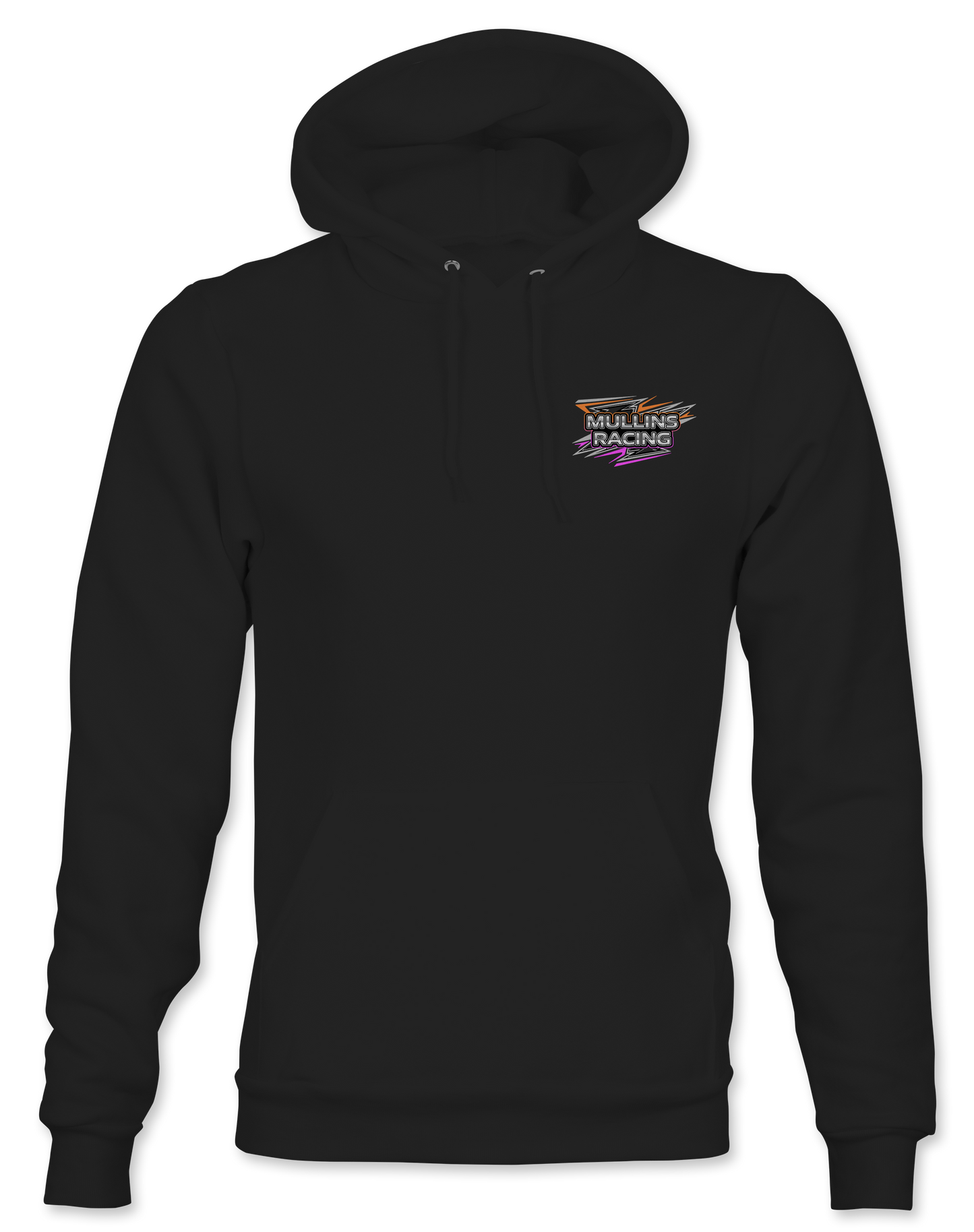 Mullins Racing Hoodies