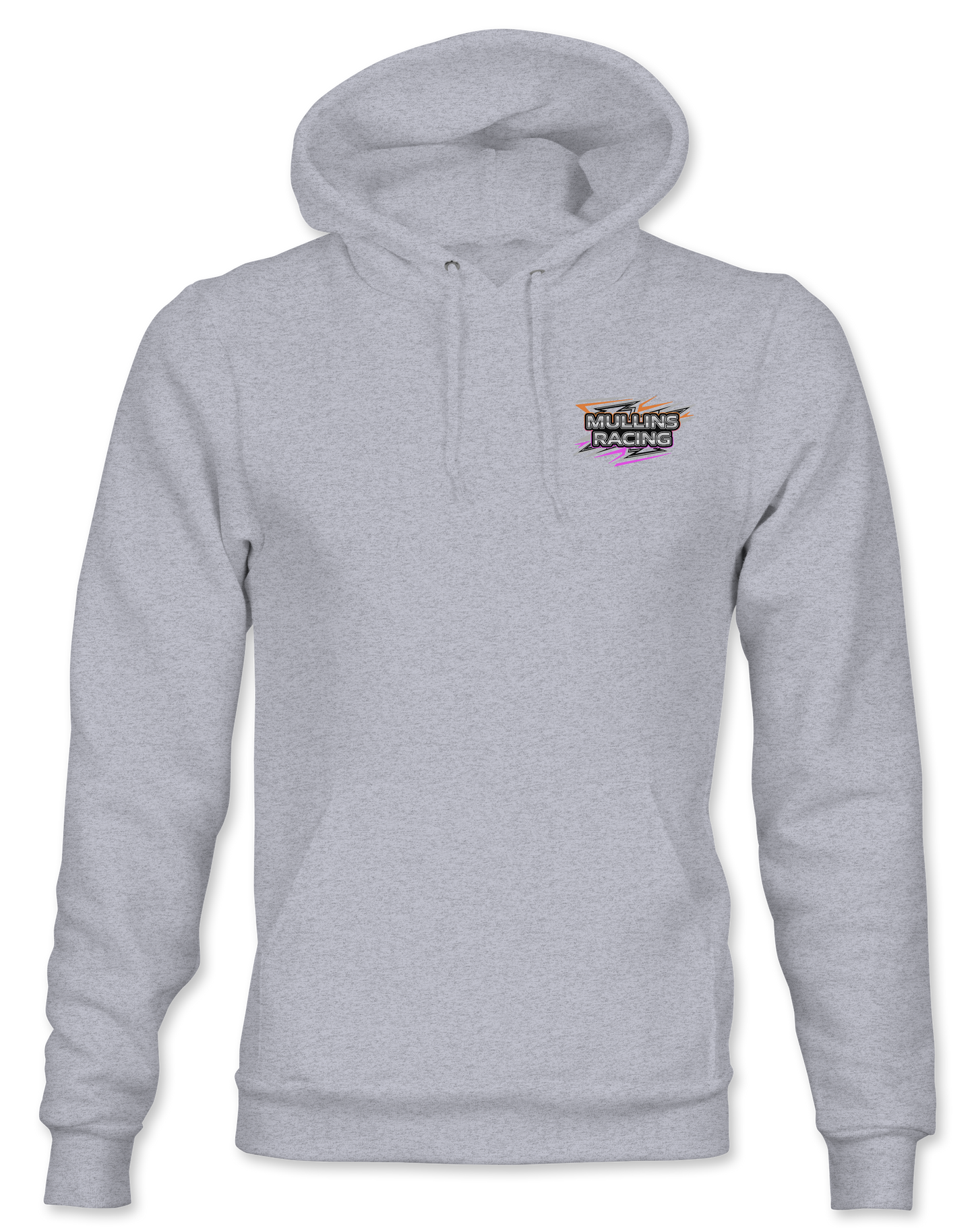 Mullins Racing Hoodies
