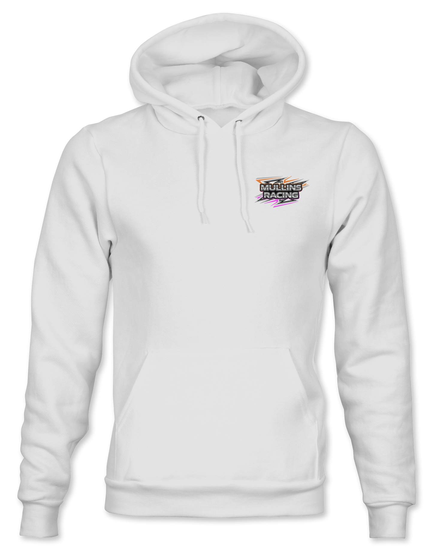 Mullins Racing Hoodies