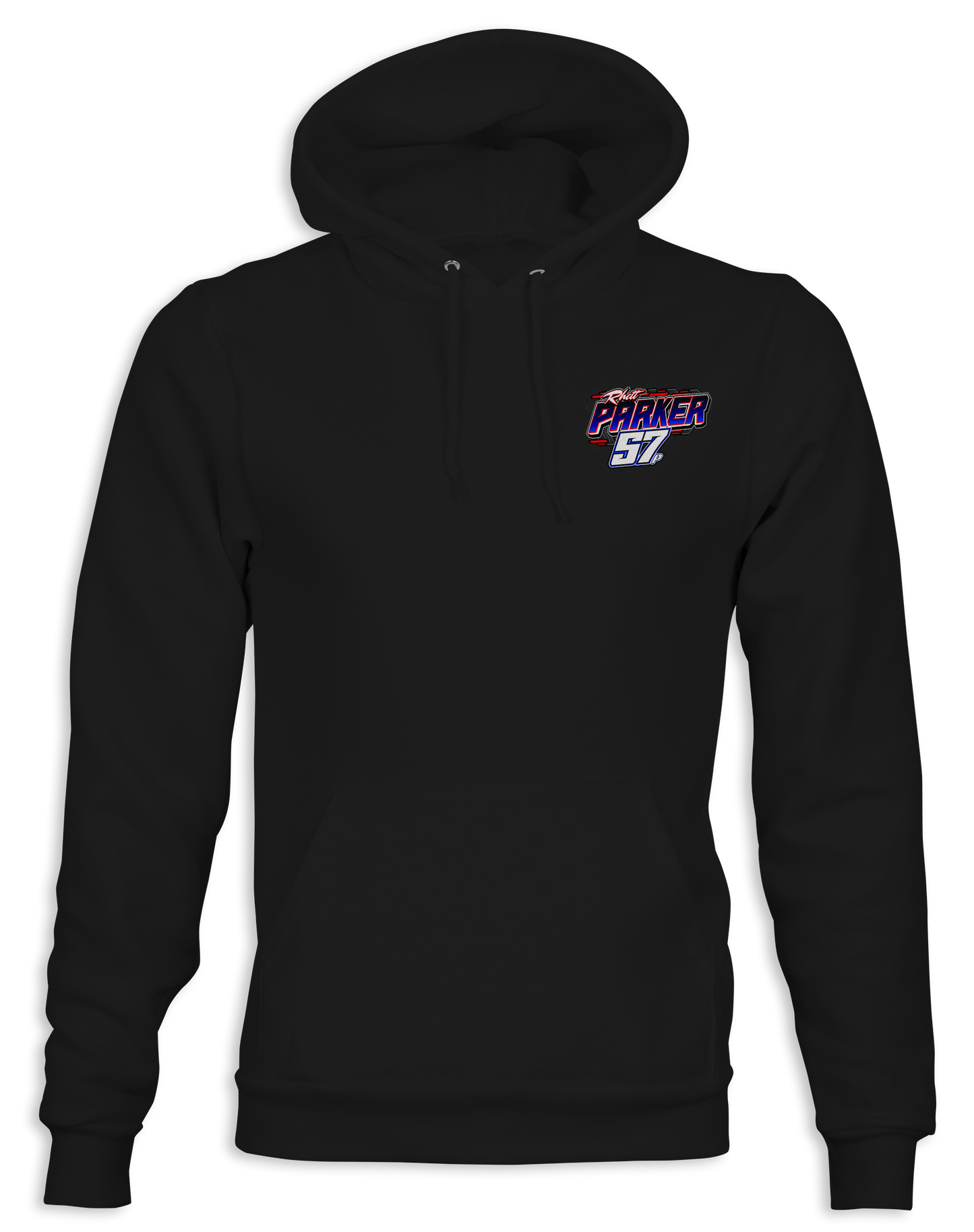 Rhett Parker Hoodies