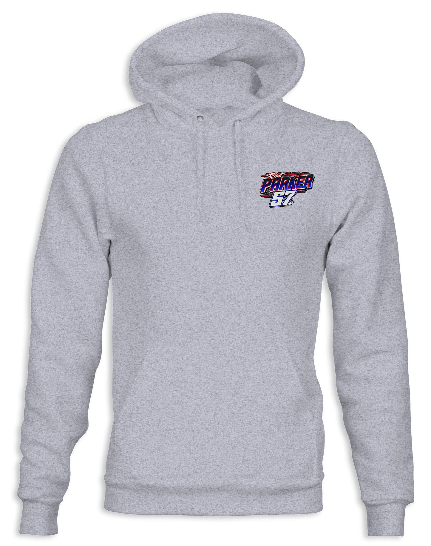 Rhett Parker Hoodies