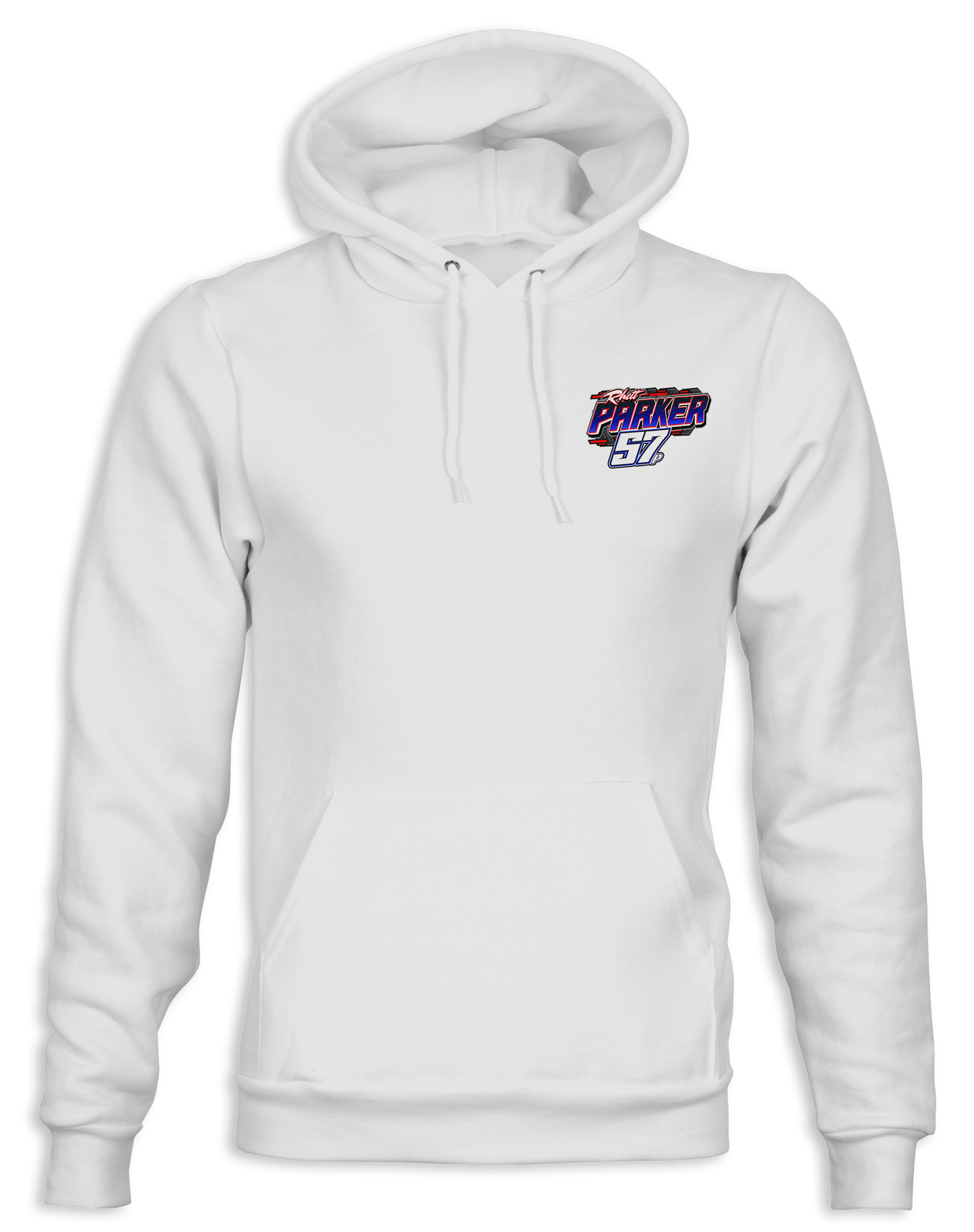 Rhett Parker Hoodies