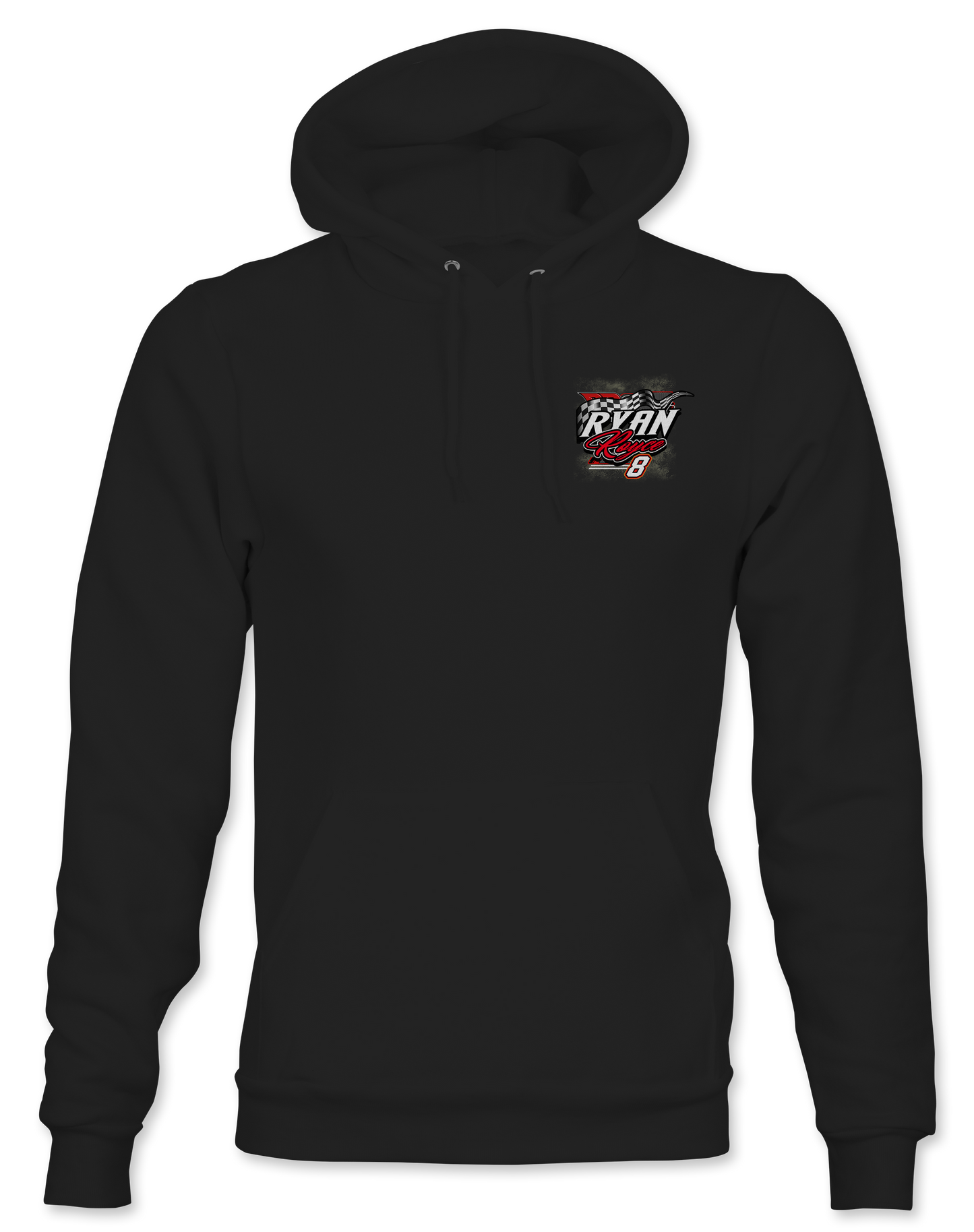Ryan Royce Hoodies