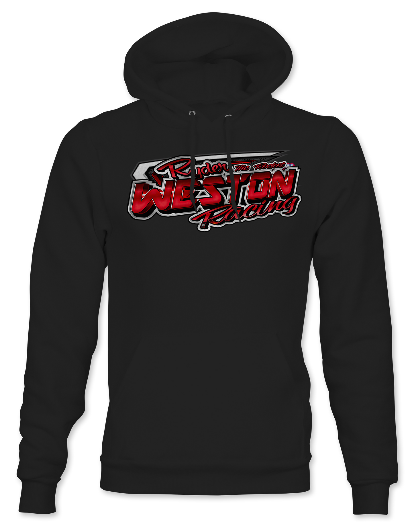 Ryder Weston Hoodies