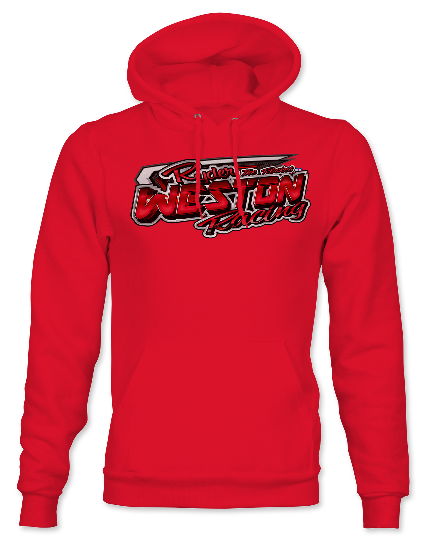 Ryder Weston Hoodies