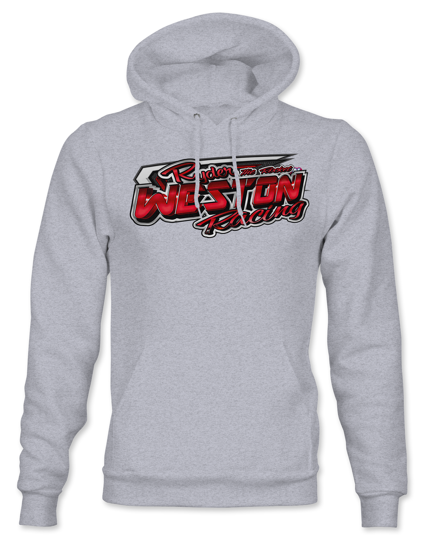 Ryder Weston Hoodies