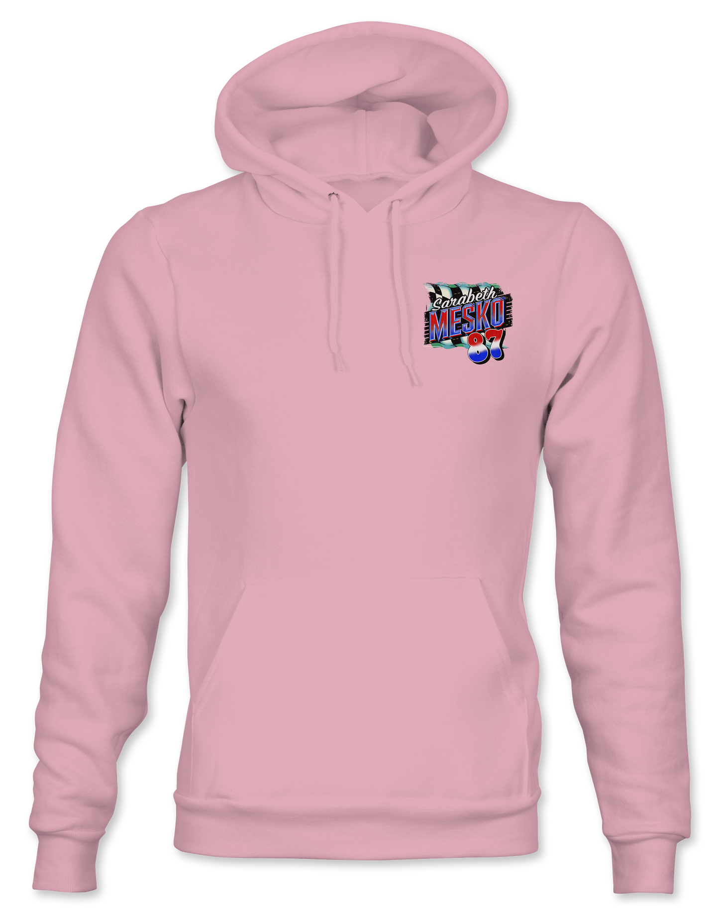 Sarabeth Mesko Hoodies