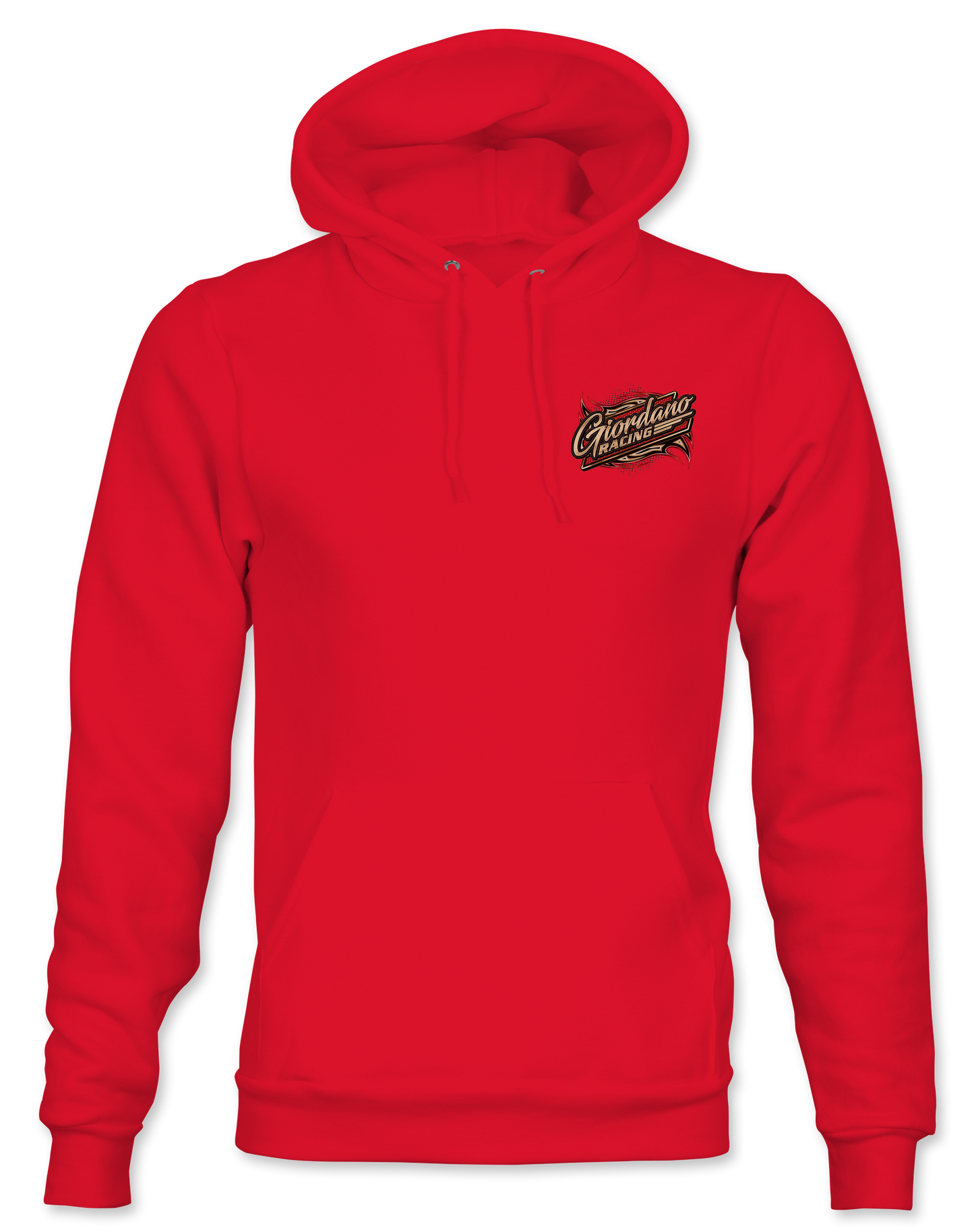 Scott Giordano Hoodies