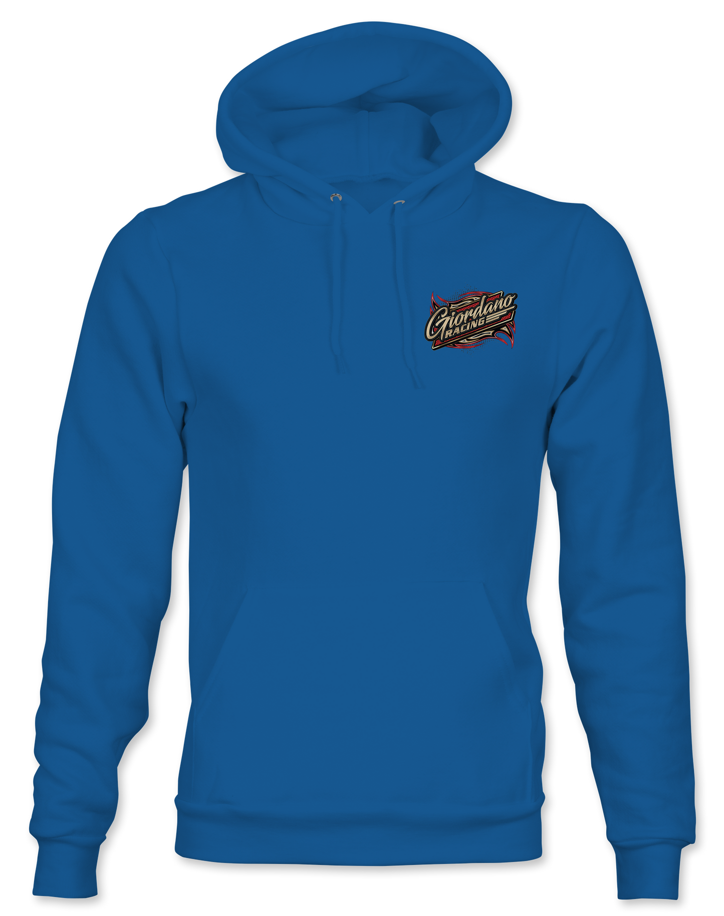 Scott Giordano Hoodies