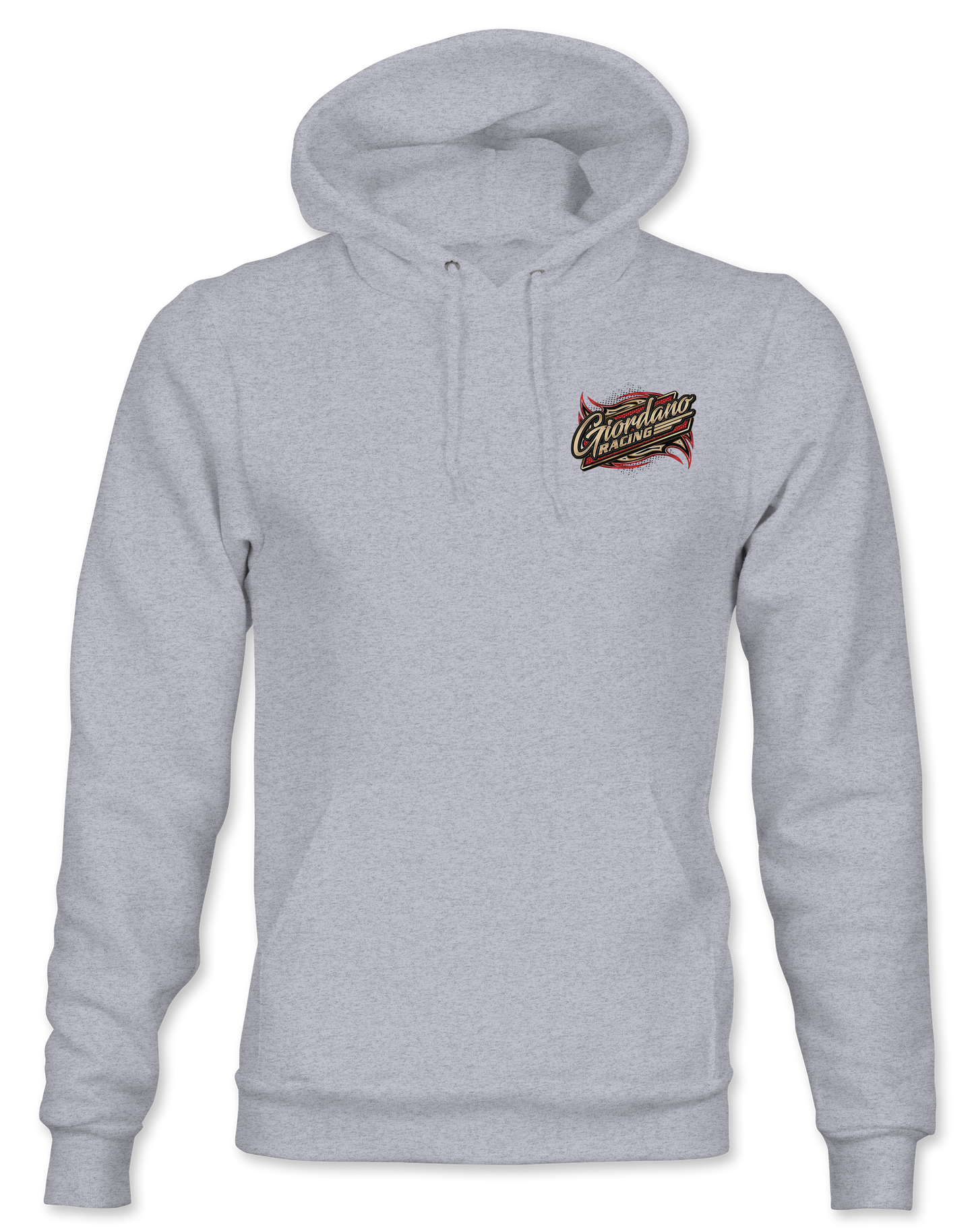 Scott Giordano Hoodies