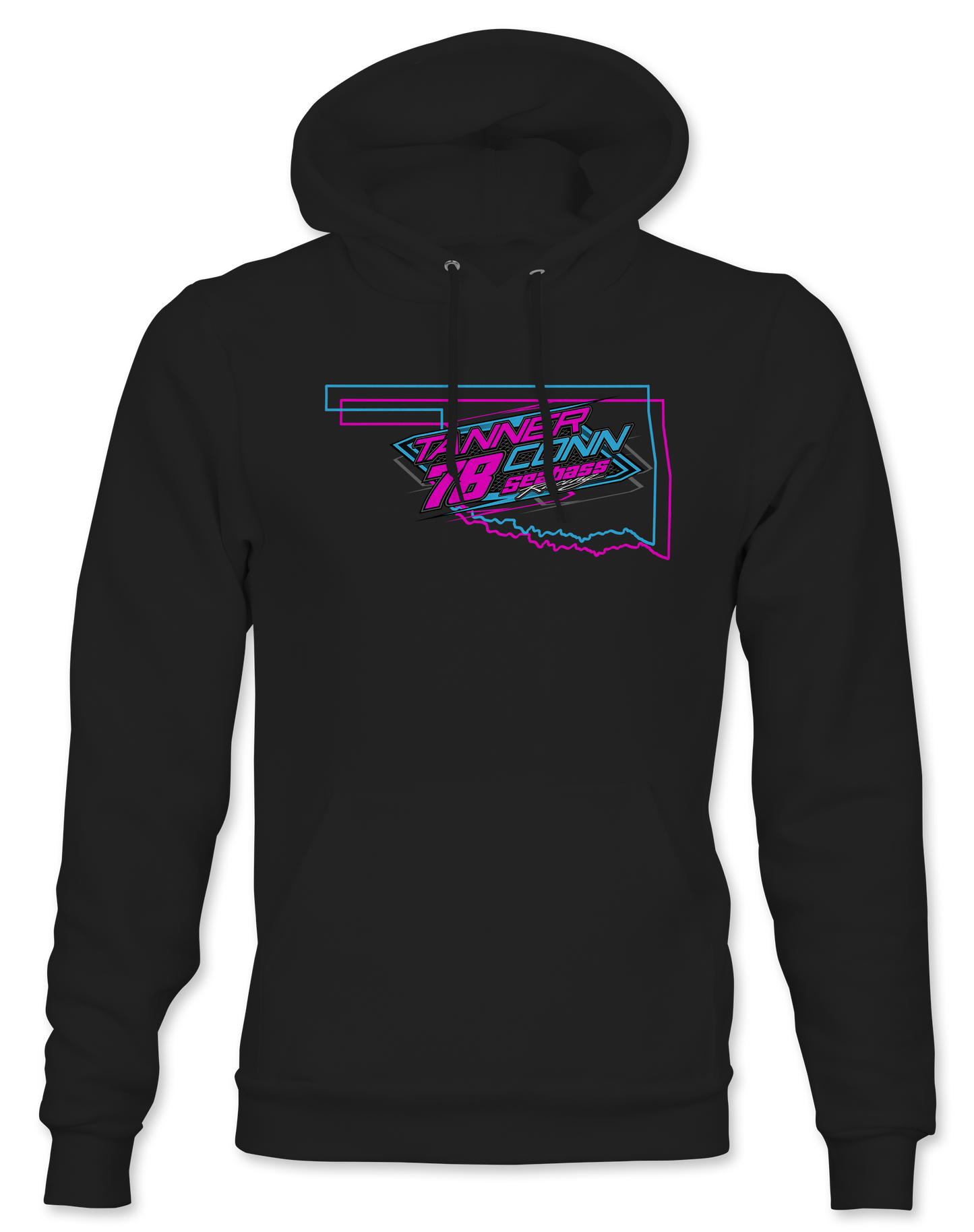 Tanner Conn Hoodies