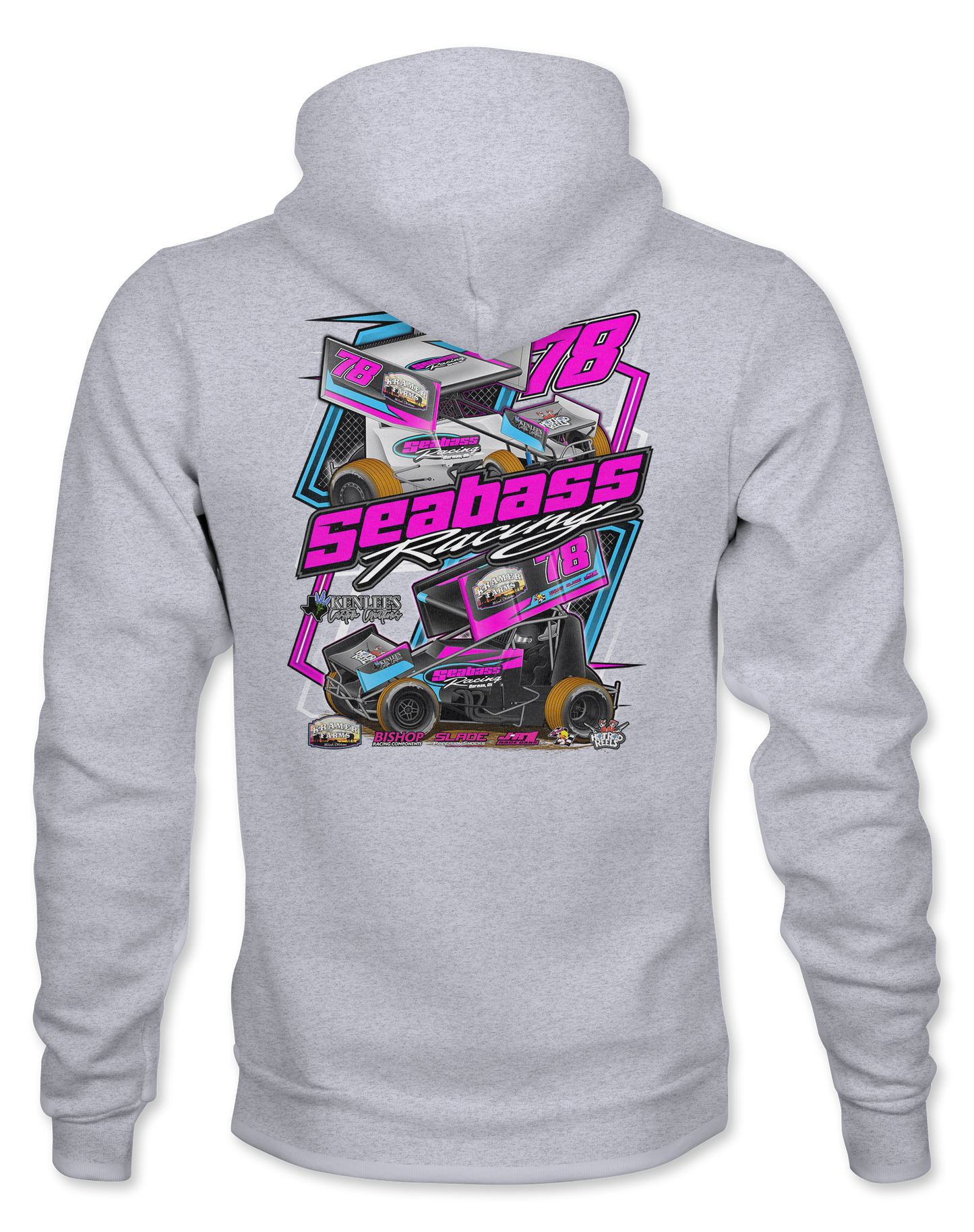 Tanner Conn Hoodies