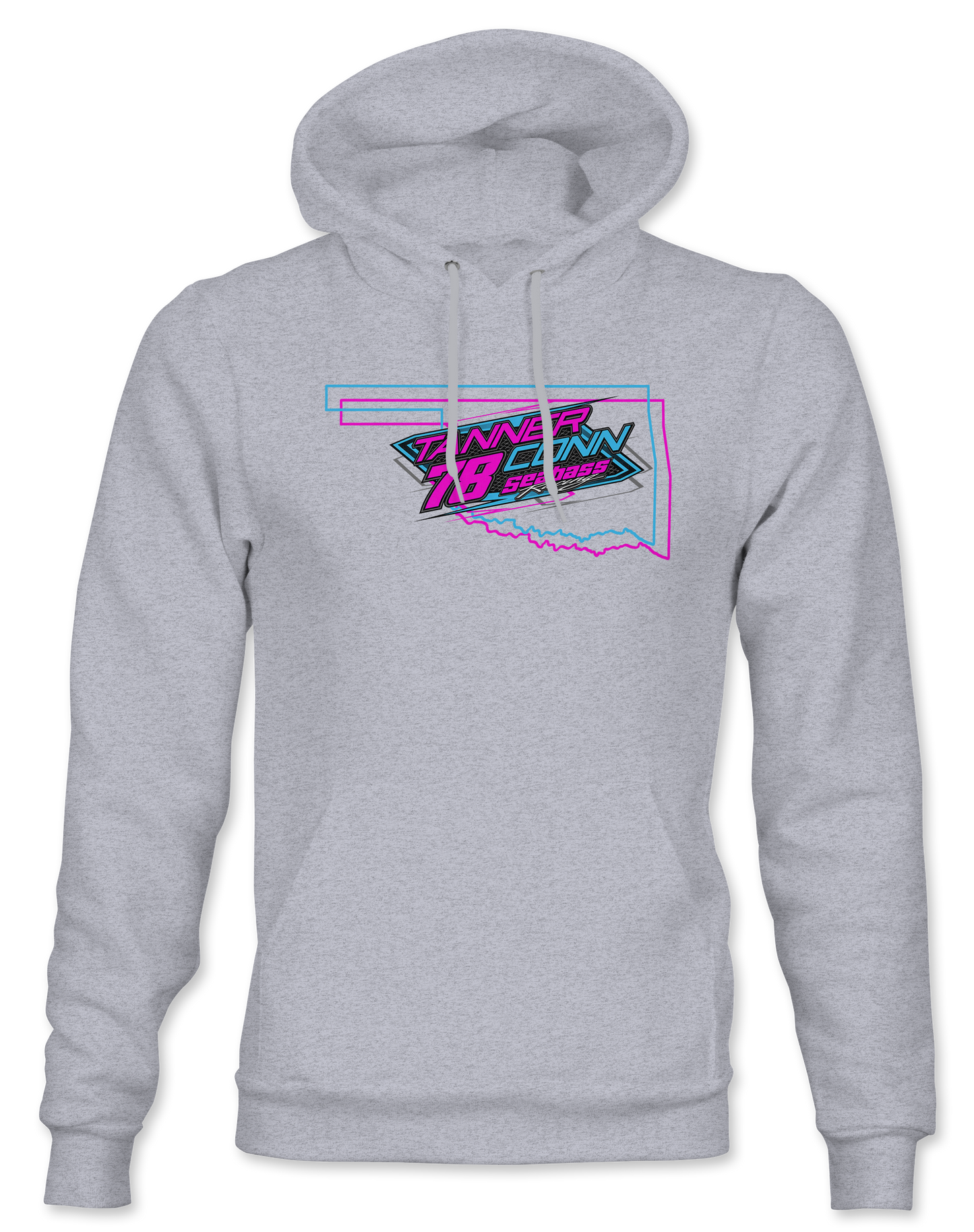 Tanner Conn Hoodies