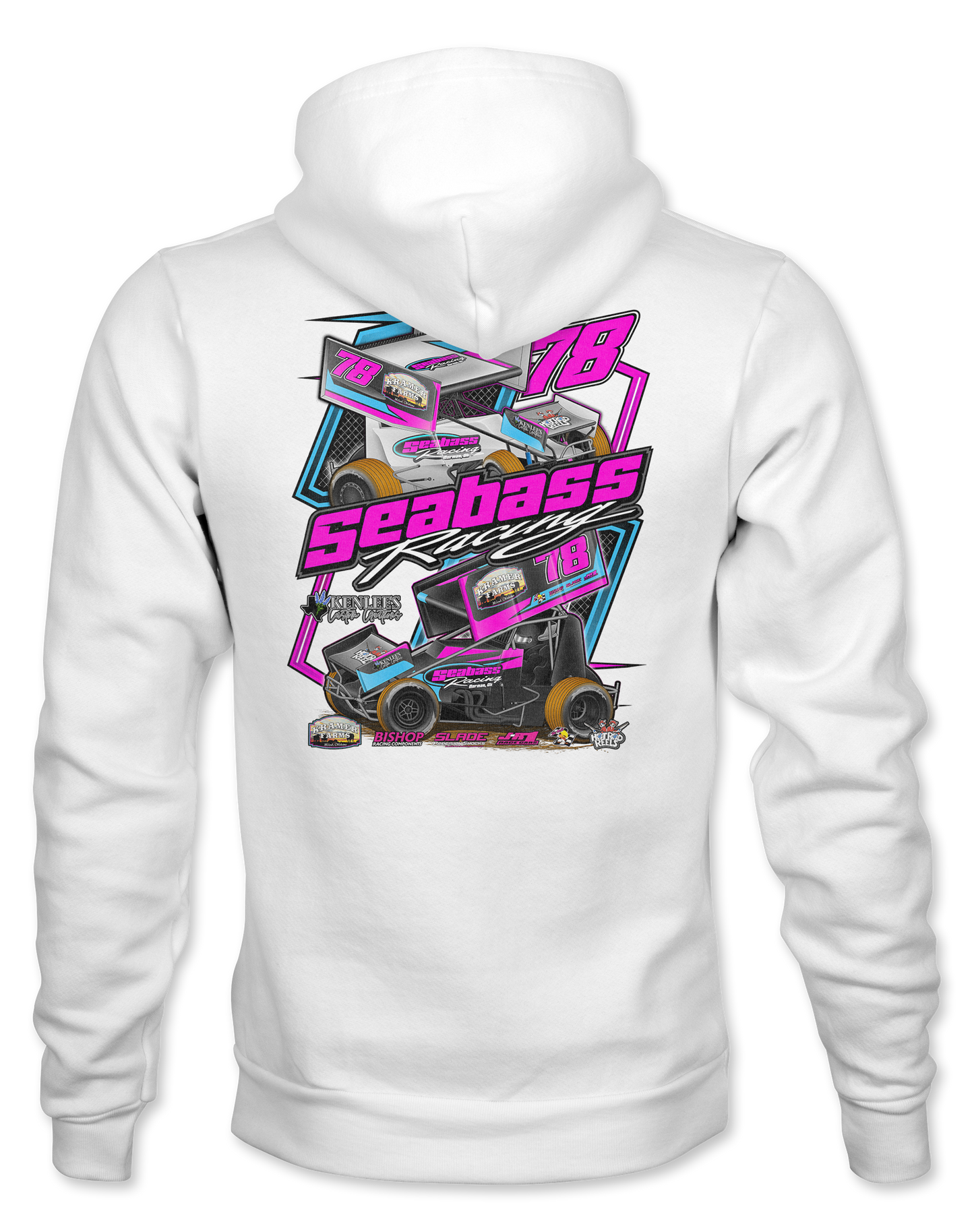 Tanner Conn Hoodies