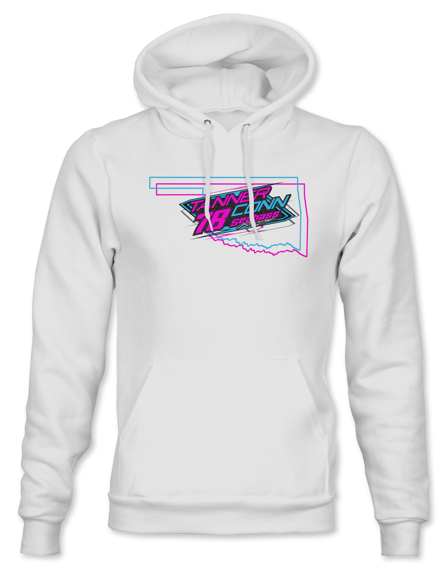 Tanner Conn Hoodies