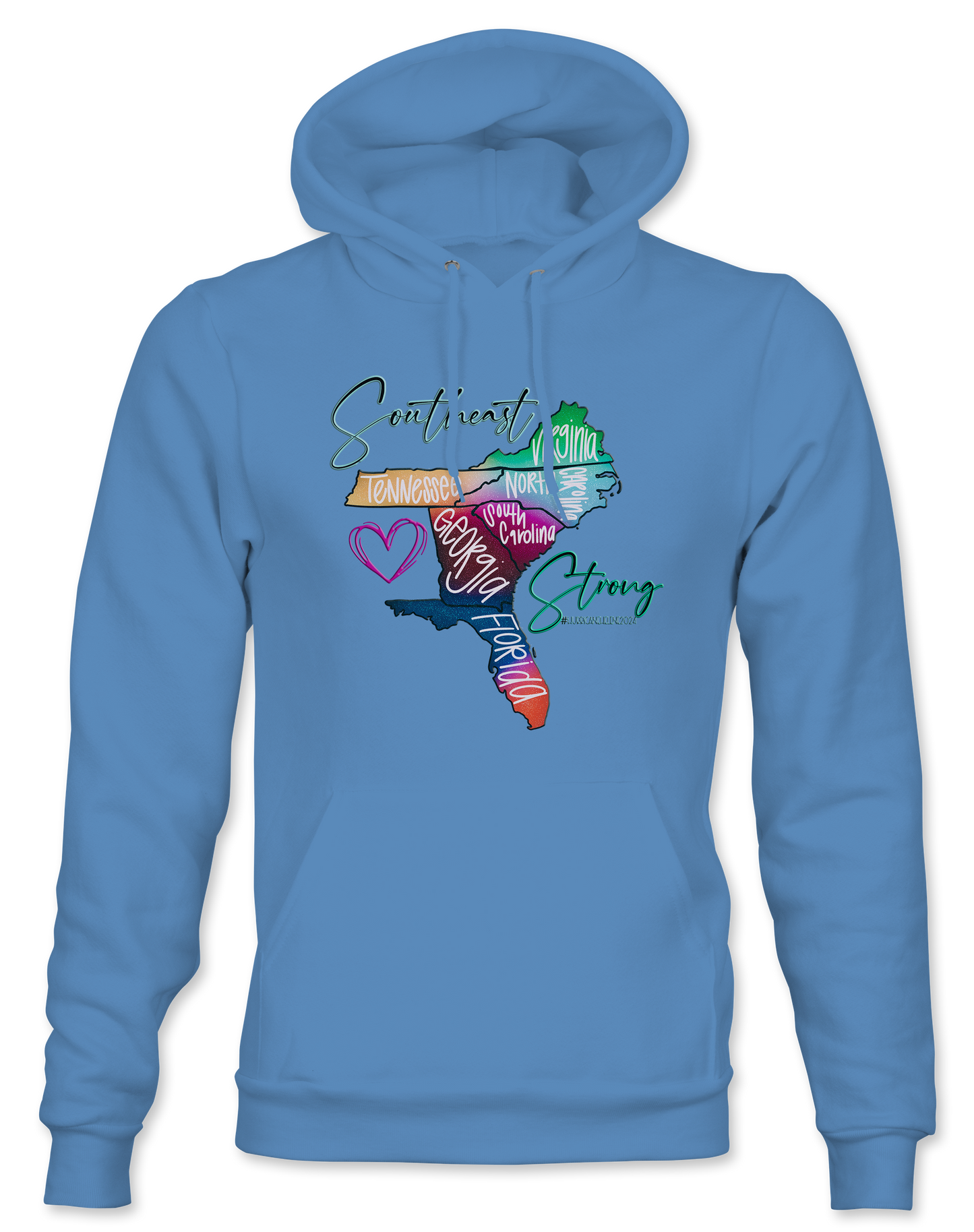 SoutheastStrong Hoodies