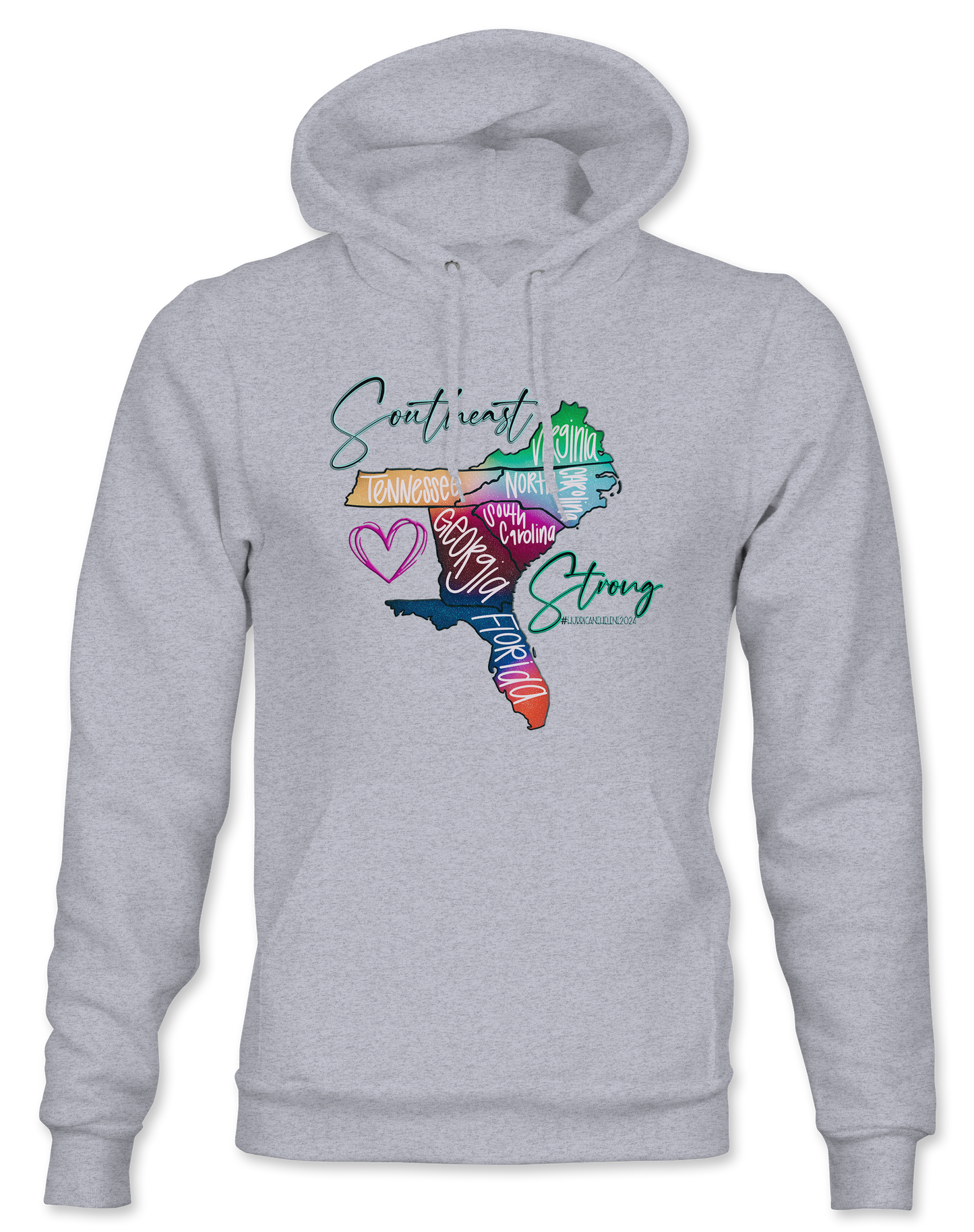 SoutheastStrong Hoodies