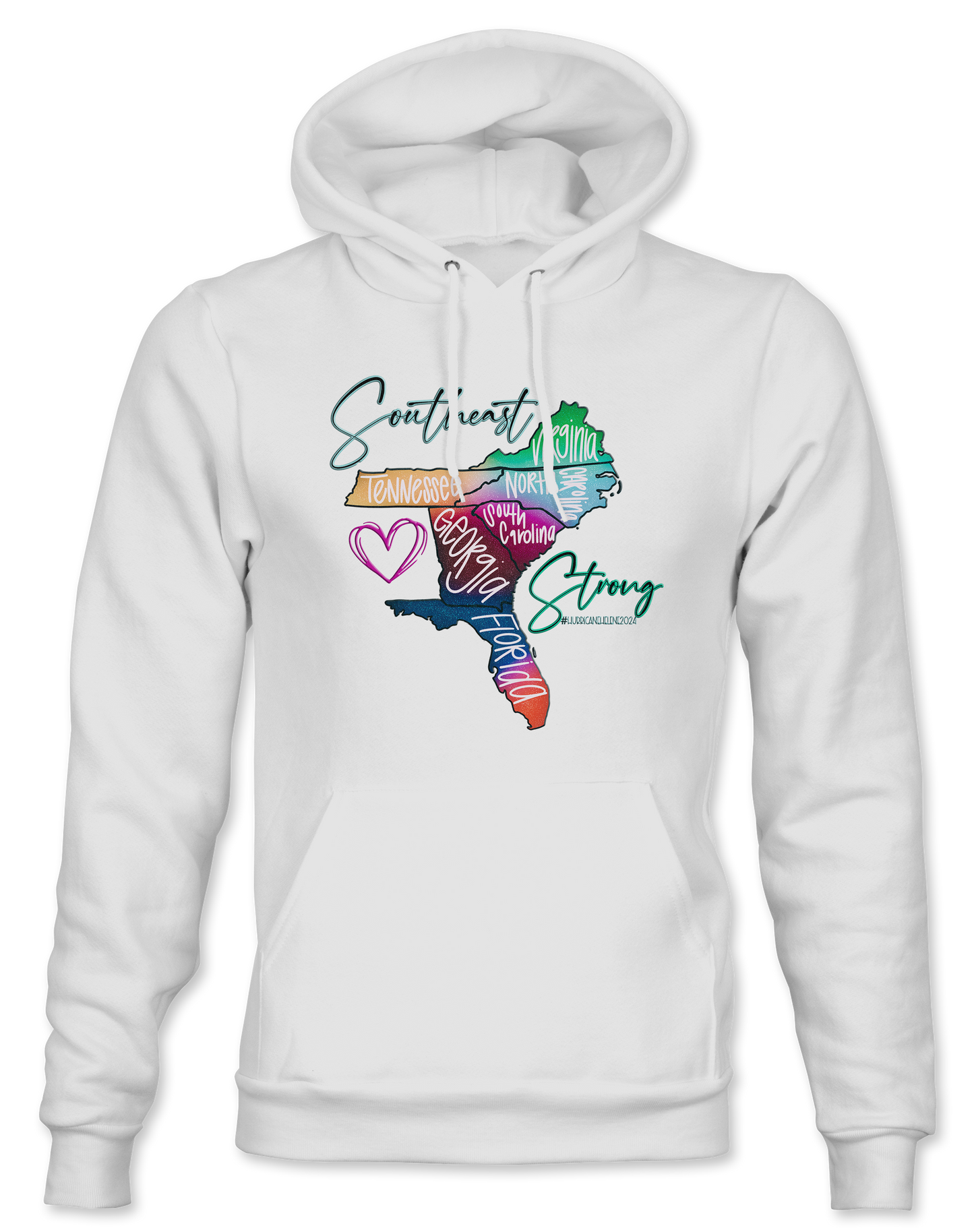 SoutheastStrong Hoodies