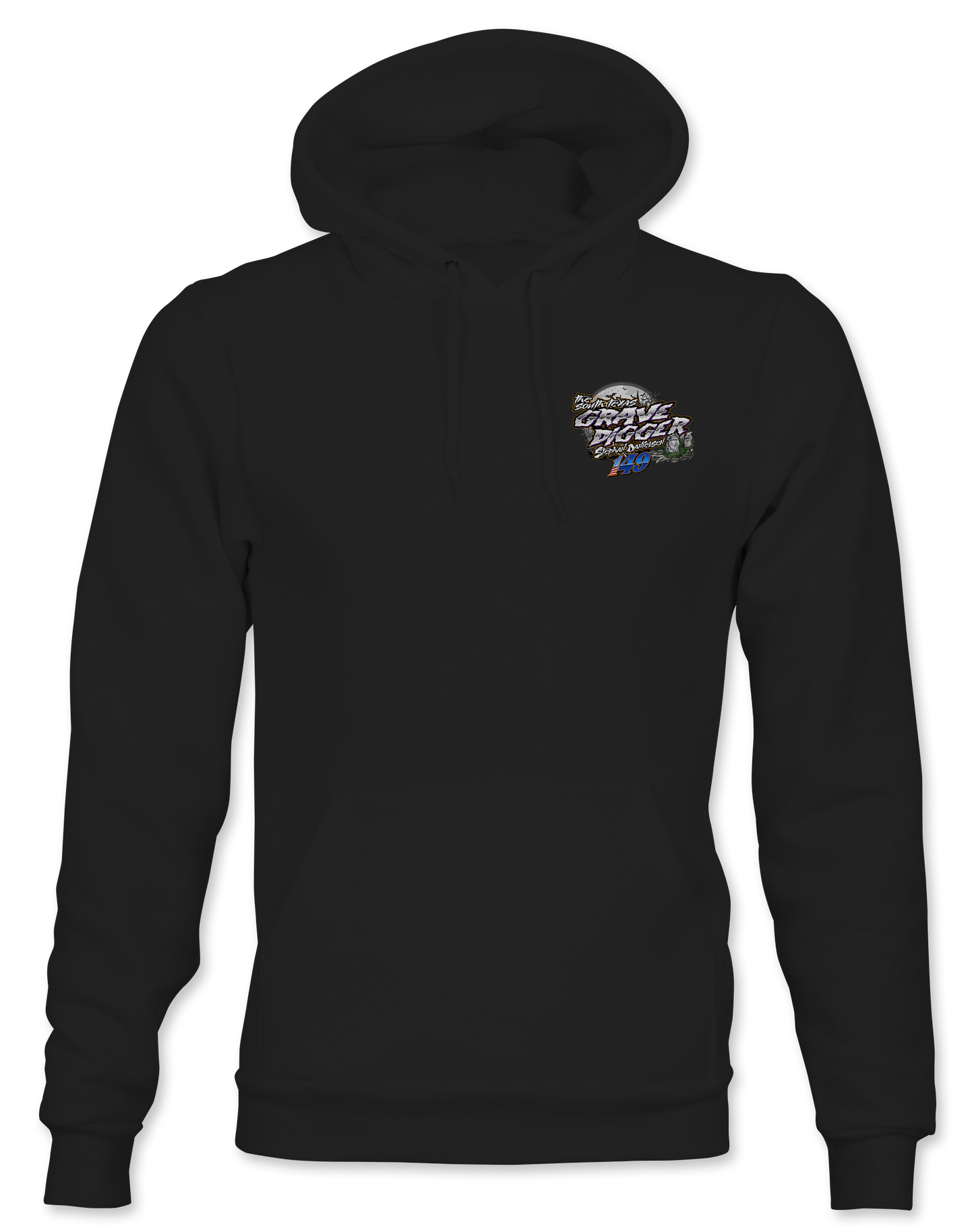 Stephan Danielsen Hoodies