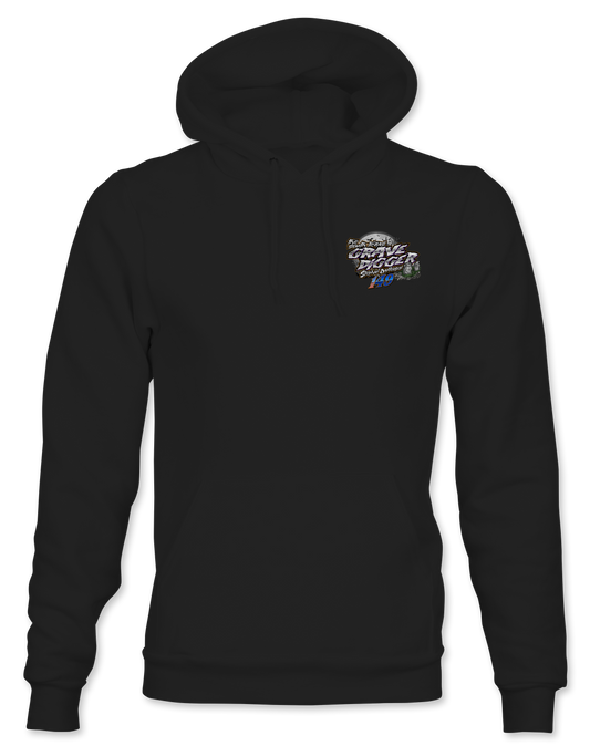 Stephan Danielsen Hoodies