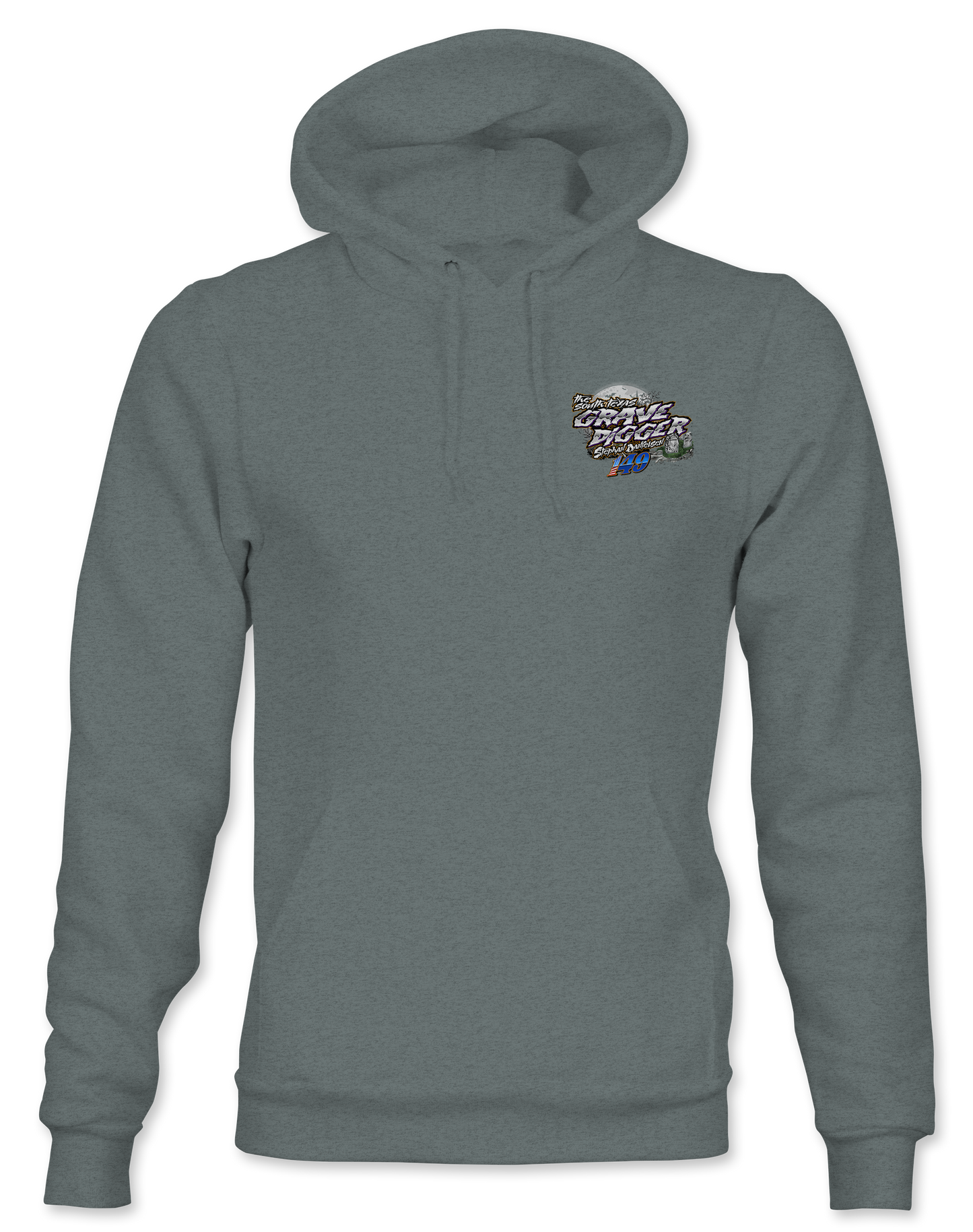 Stephan Danielsen Hoodies