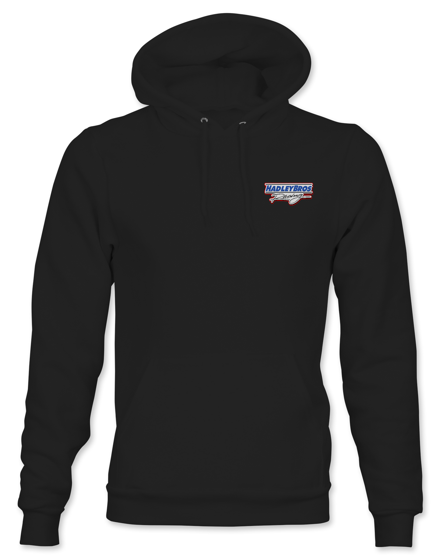 Steve Hadley Hoodies