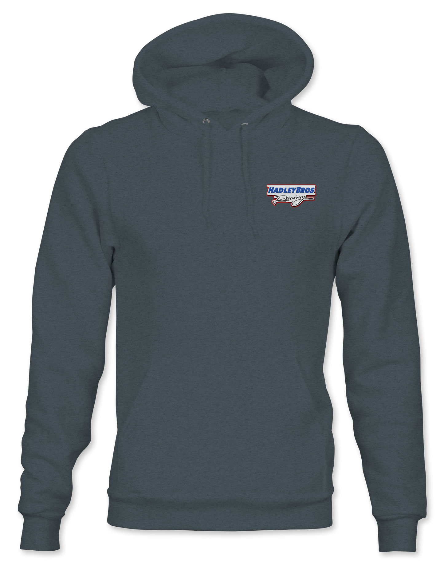 Steve Hadley Hoodies