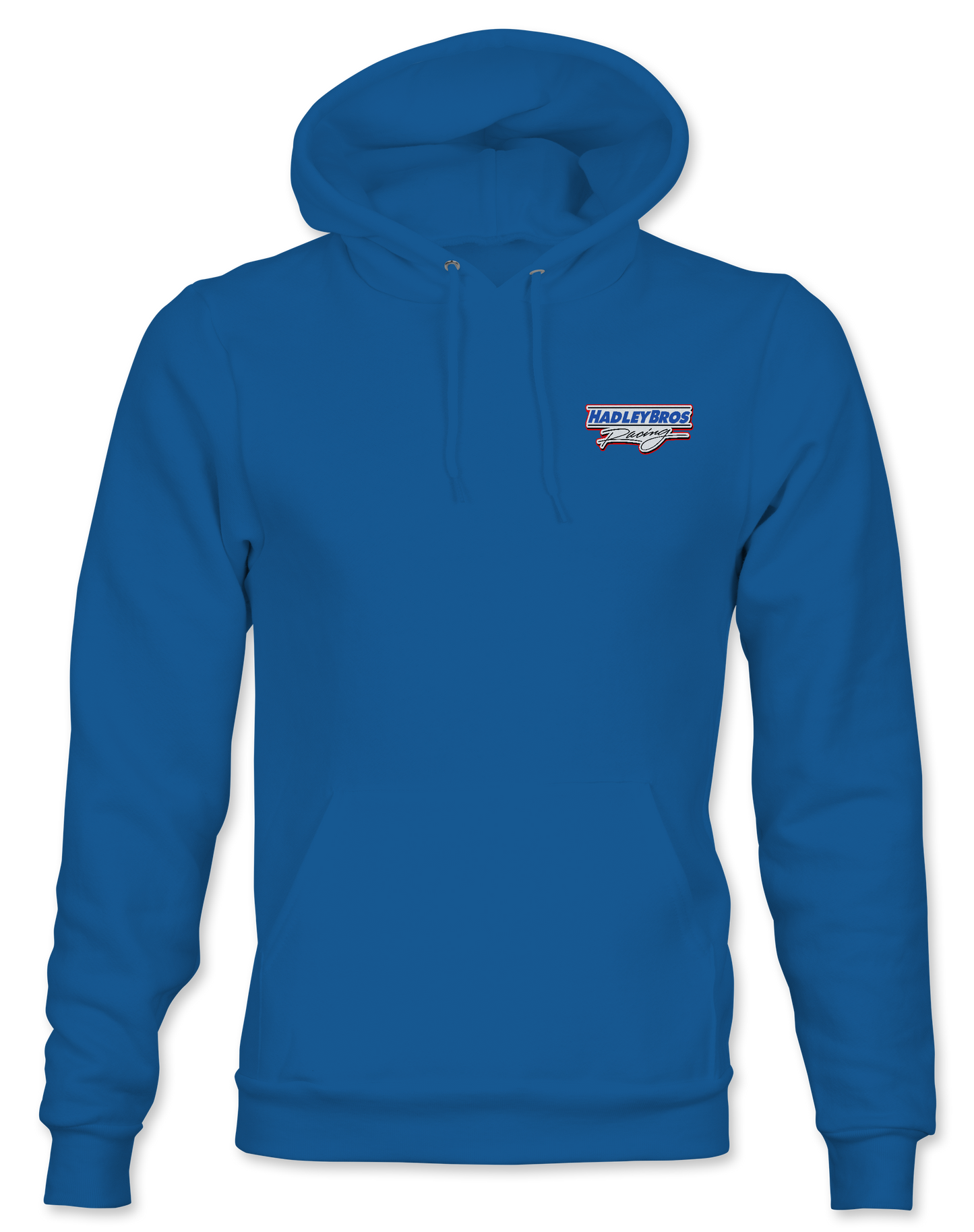Steve Hadley Hoodies