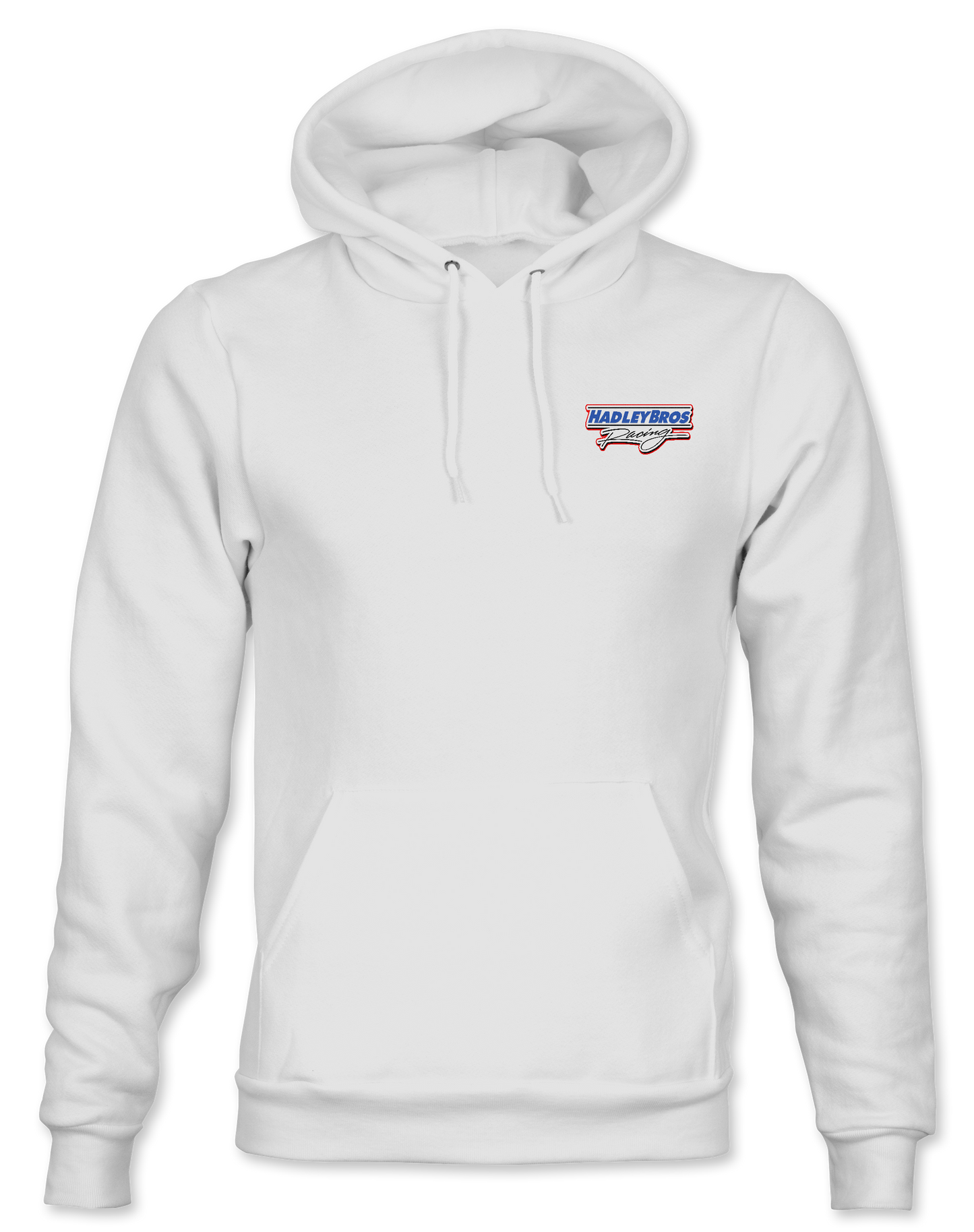 Steve Hadley Hoodies