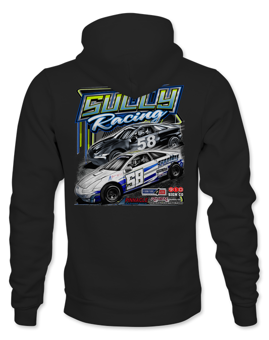 Sully Racing Hoodies