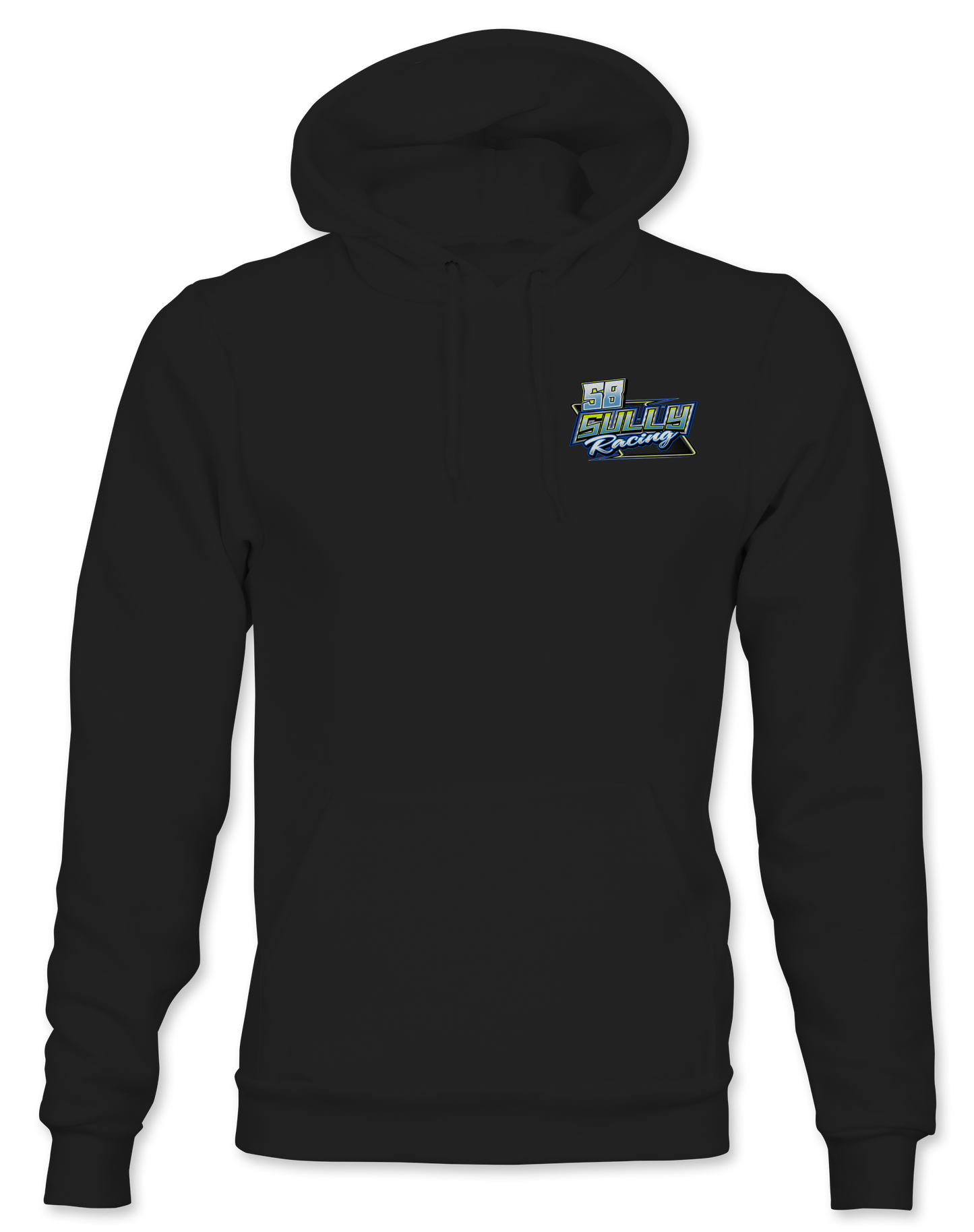 Sully Racing Hoodies