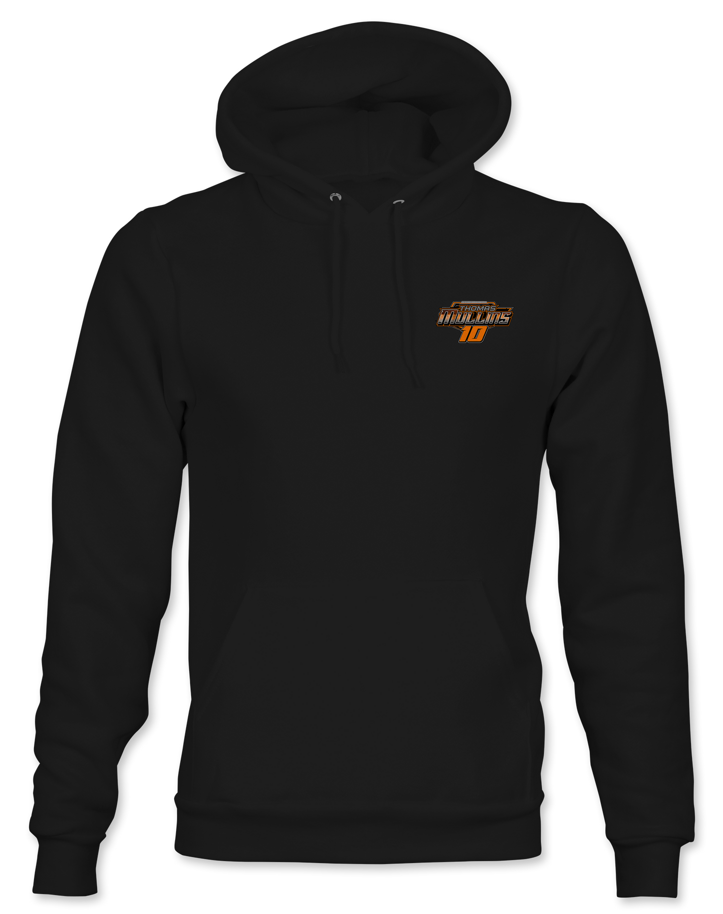 Thomas Mullins 2025 Hoodies