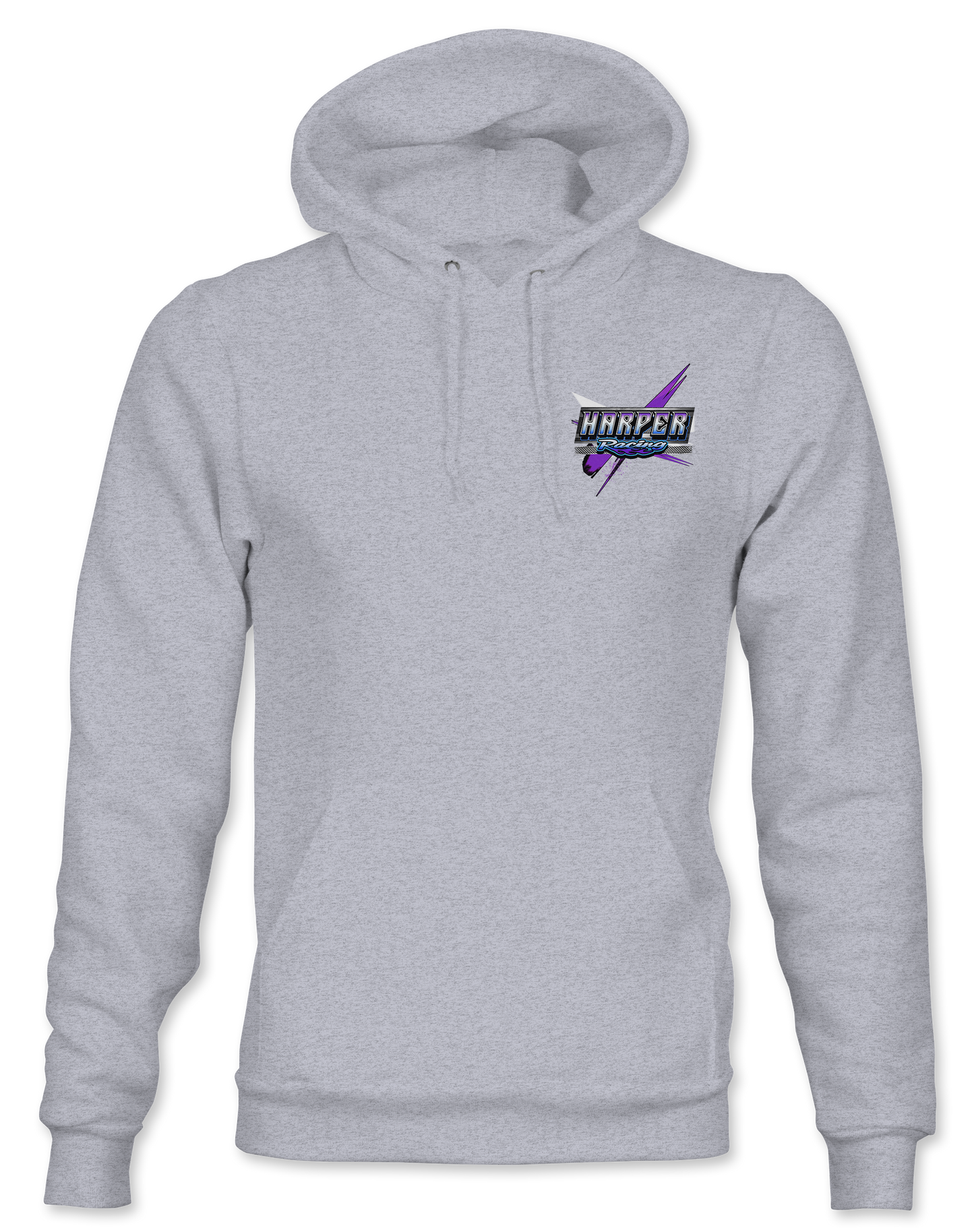 Tim Harper Hoodies