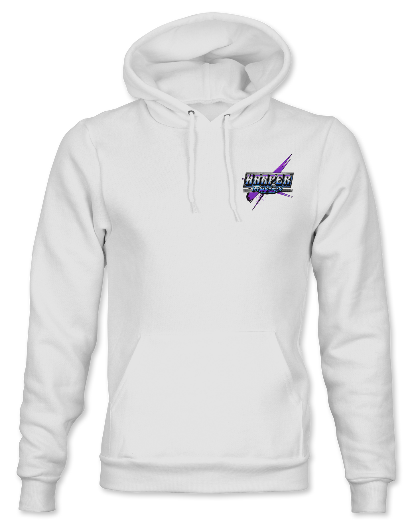 Tim Harper Hoodies