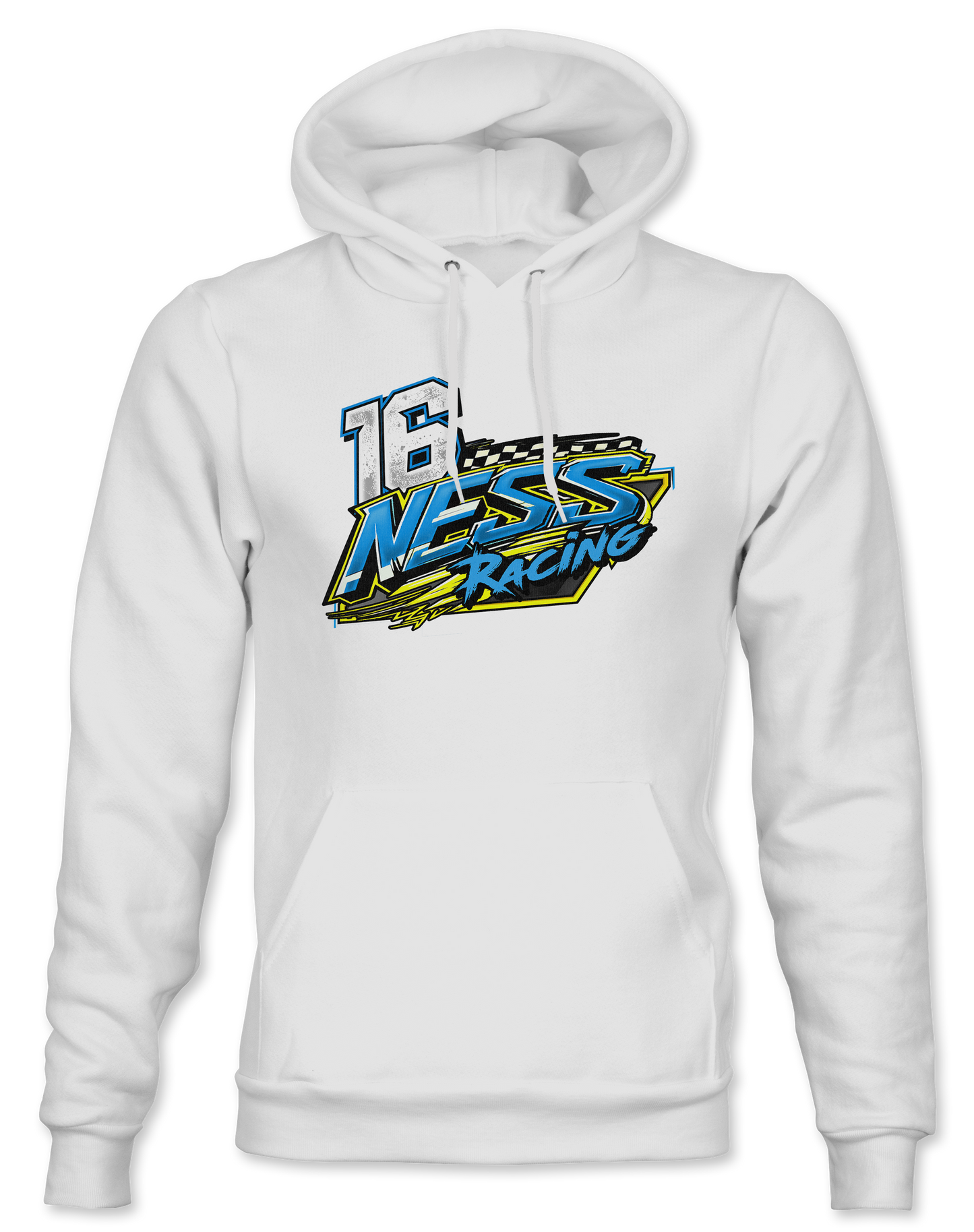 Todd Ness Hoodies