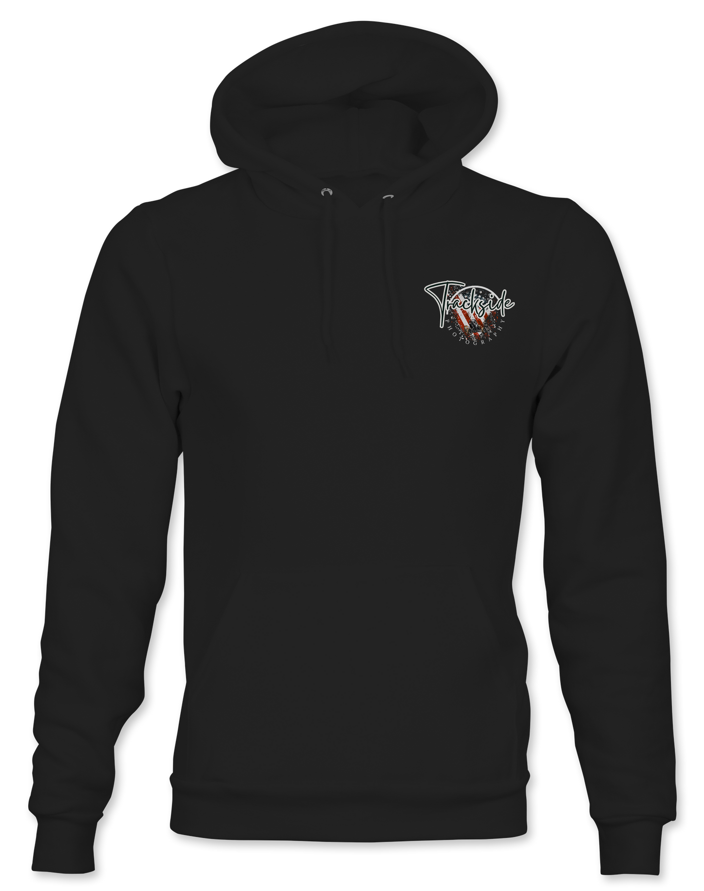 Trackside Photography Hoodies