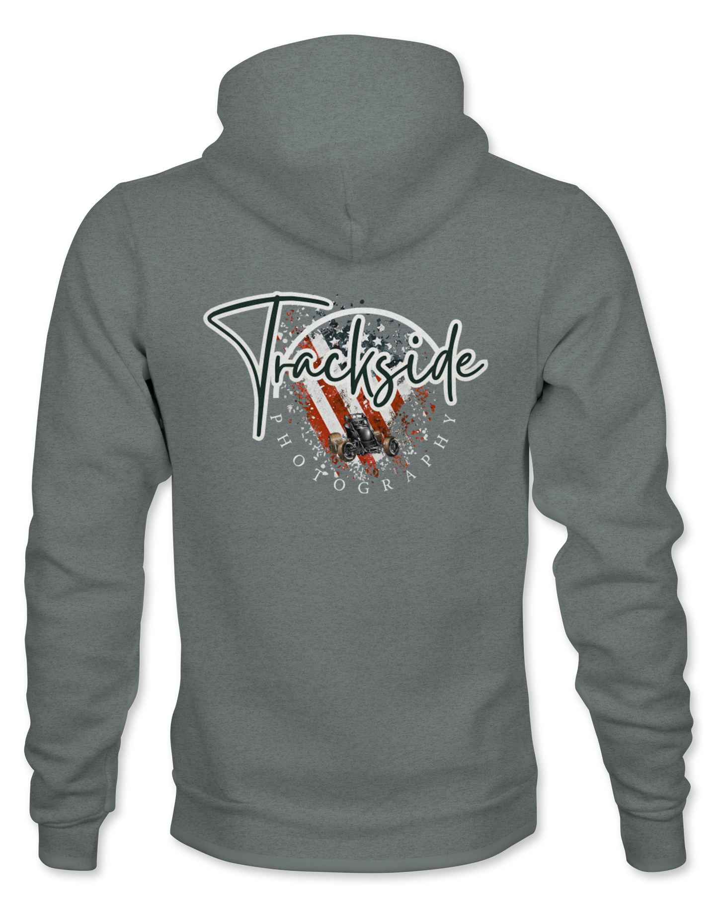 Trackside Photography Hoodies